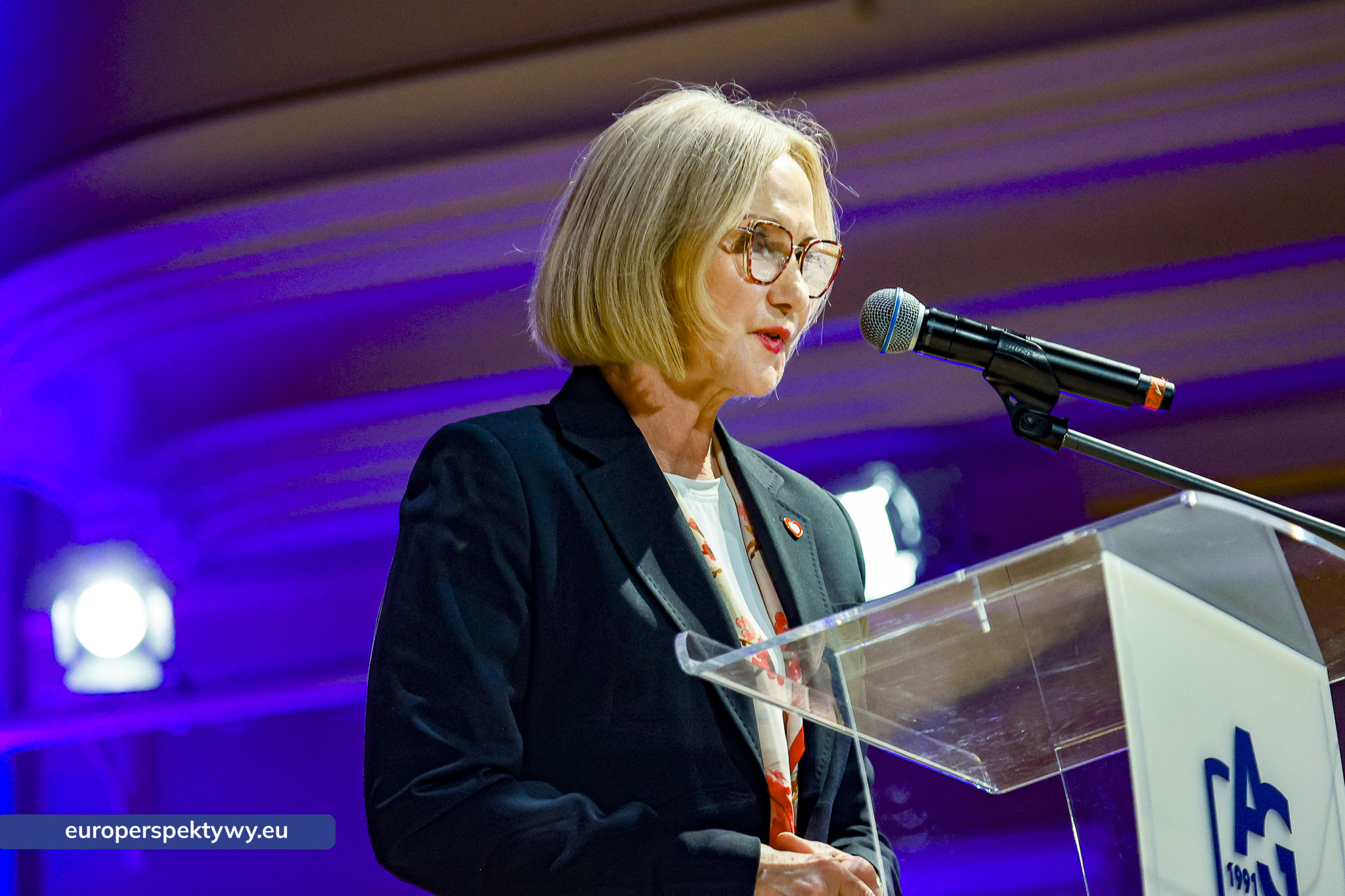 Akademia Górnośląska Inauguracja Roku 2025/2026 - Europerspek Europerspektywy Akademia Górnośląska: inauguracja roku akademickiego 2025/2026