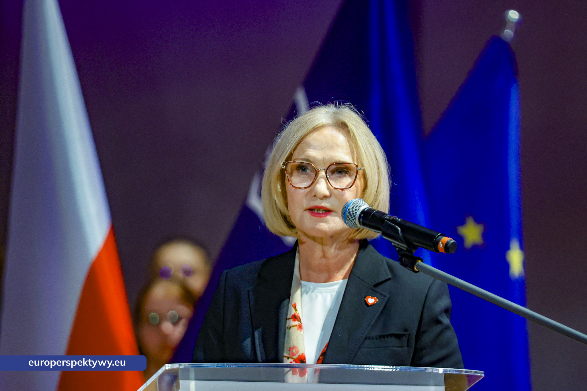 Akademia Górnośląska Inauguracja Roku 2025/2026 - Europerspek Europerspektywy Akademia Górnośląska: inauguracja roku akademickiego 2025/2026