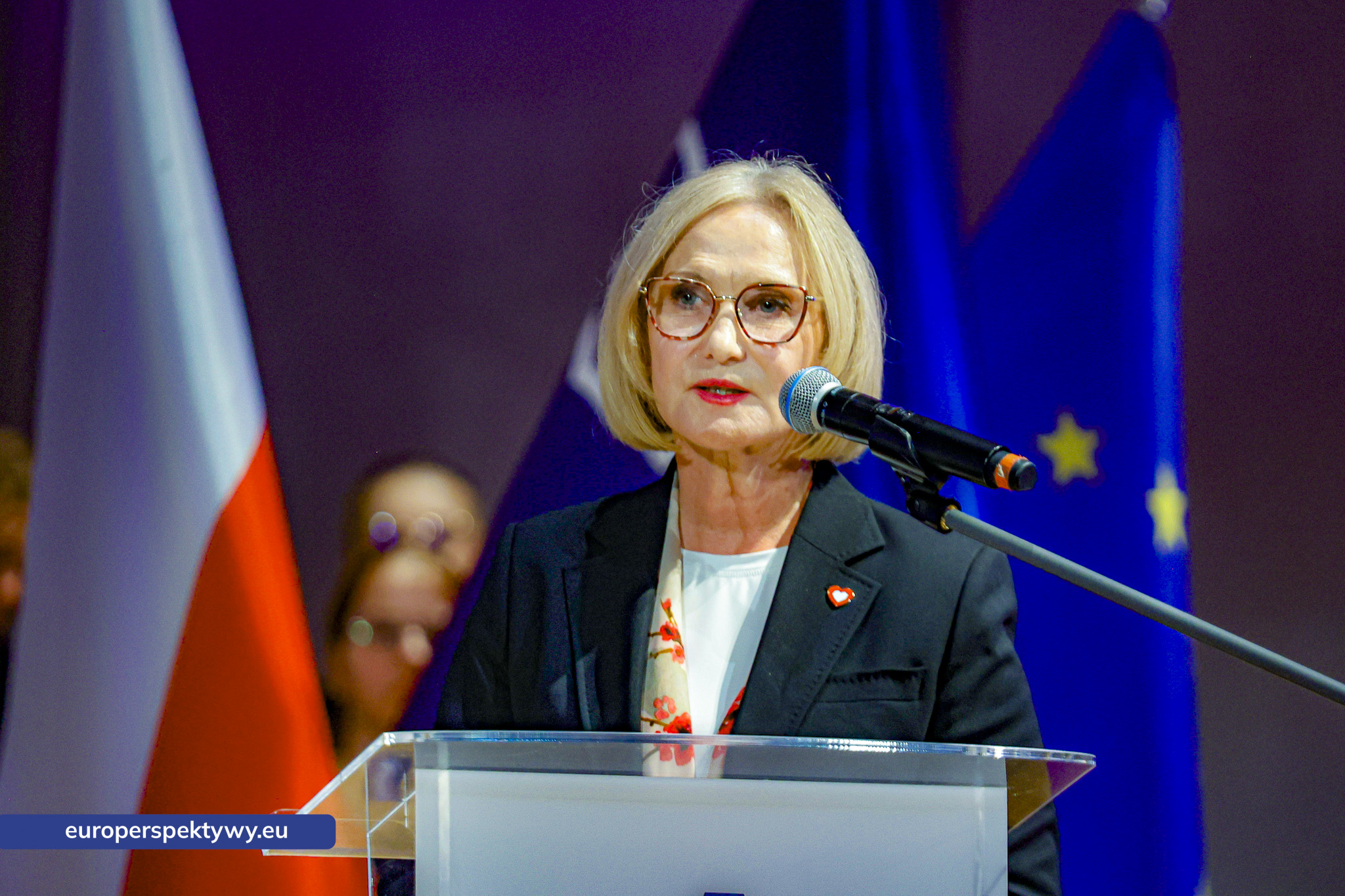 Akademia Górnośląska Inauguracja Roku 2025/2026 - Europerspek Europerspektywy Akademia Górnośląska: inauguracja roku akademickiego 2025/2026