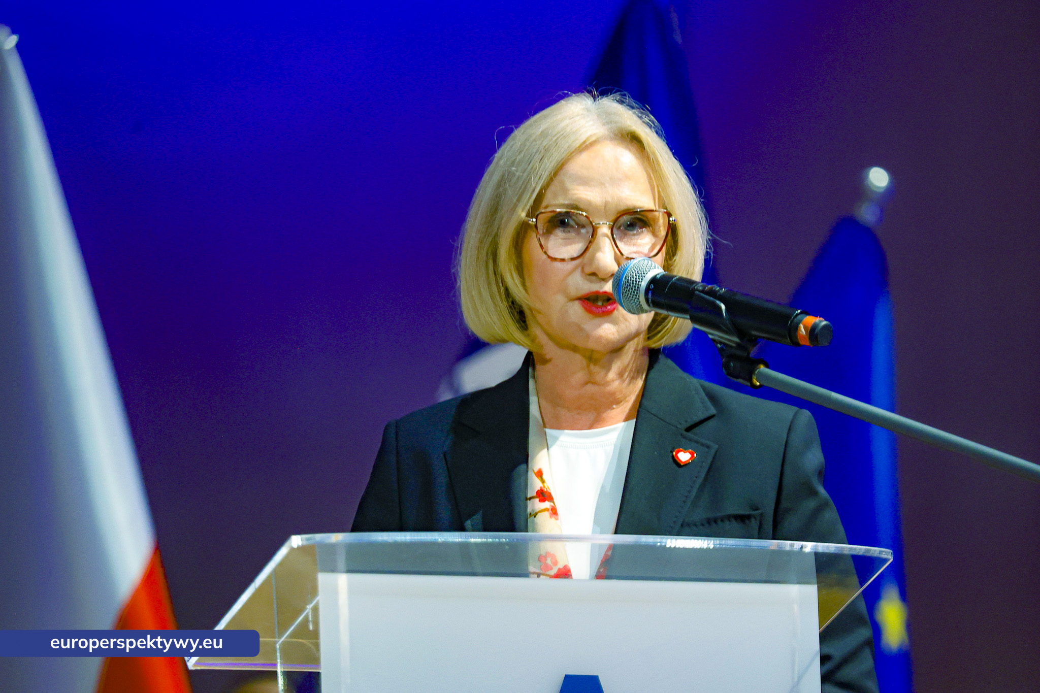 Akademia Górnośląska Inauguracja Roku 2025/2026 - Europerspek Europerspektywy Akademia Górnośląska: inauguracja roku akademickiego 2025/2026