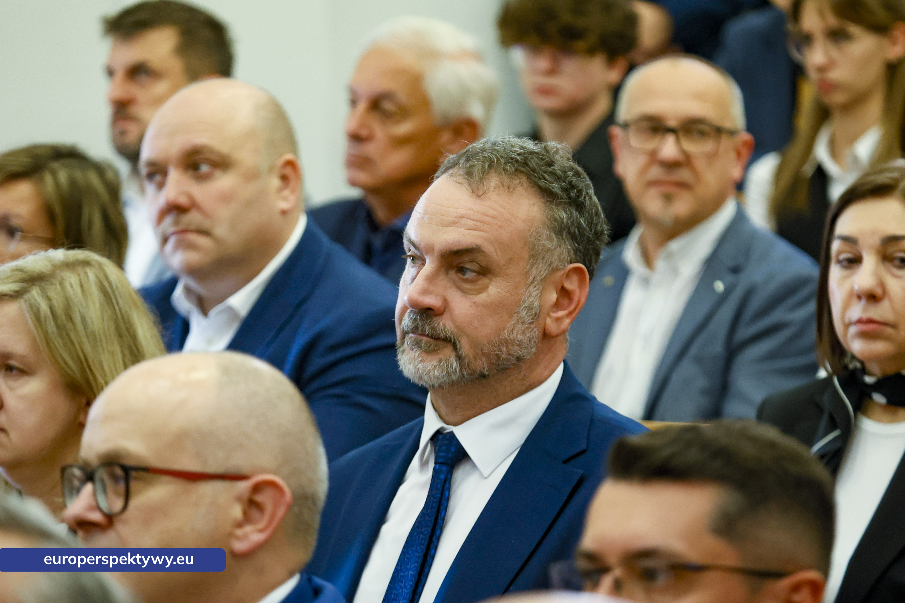 Inauguracja Roku Akademickiego 2025-2026 Wydzial Organizacji i Zarządzania-13 Europerspektywy Inauguracja Roku Akademickiego 2025/2026 na Politechnice Śląskiej w Zabrzu – połączenie tradycji, nauki i współpracy z biznesem