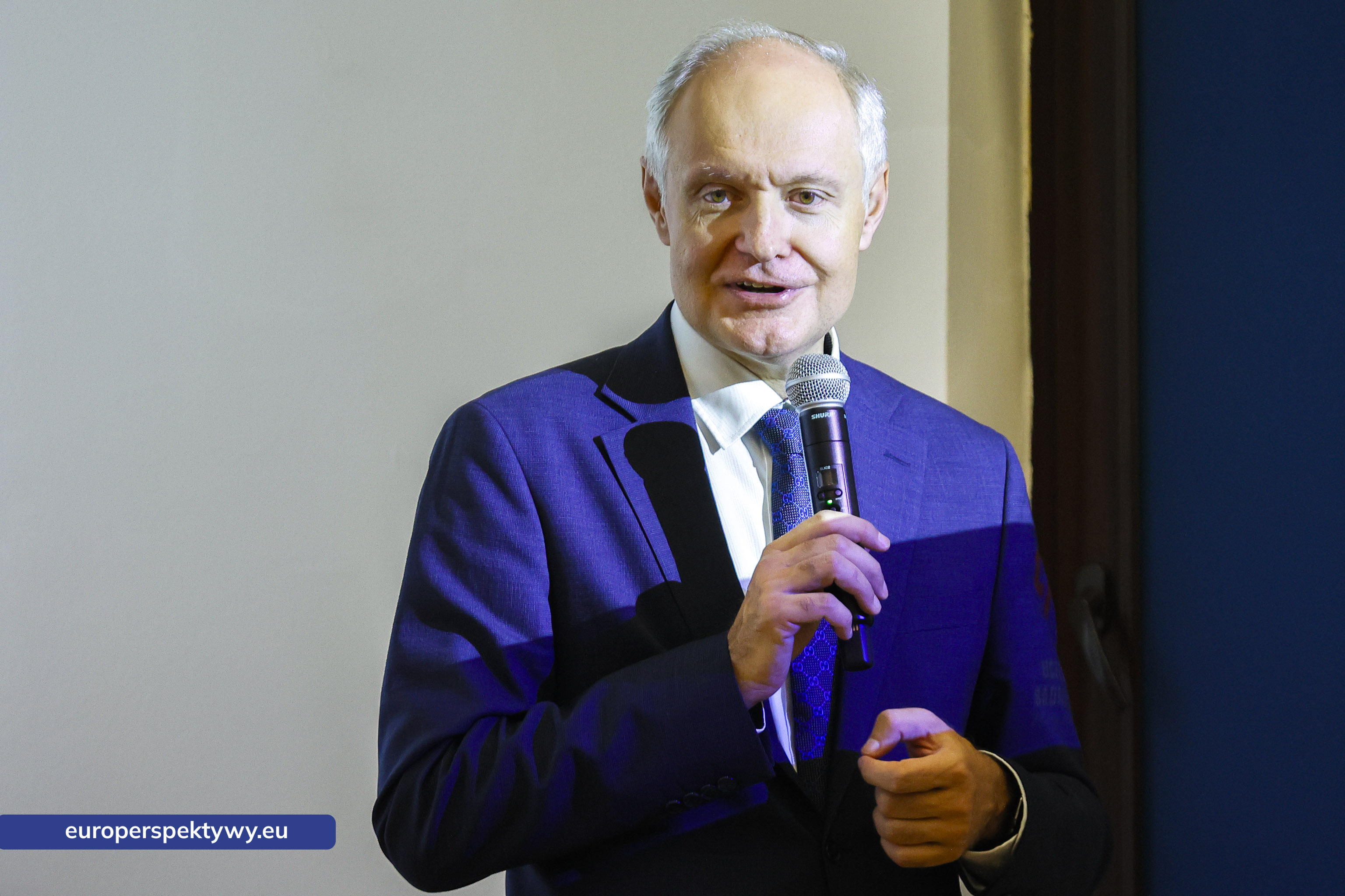 Inauguracja Roku Akademickiego 2025-2026 Wydzial Organizacji i Zarządzania-15 Politechnika Śląska - inauguracja roku akademickiego i 30-lecie wydziału organizacji i zarządzania