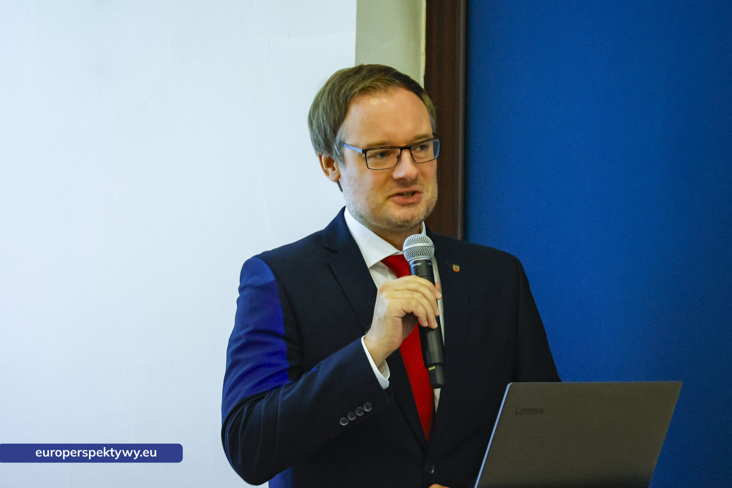Europerspektywy Inauguracja Roku Akademickiego 2025/2026 na Politechnice Śląskiej w Zabrzu – połączenie tradycji, nauki i współpracy z biznesem
