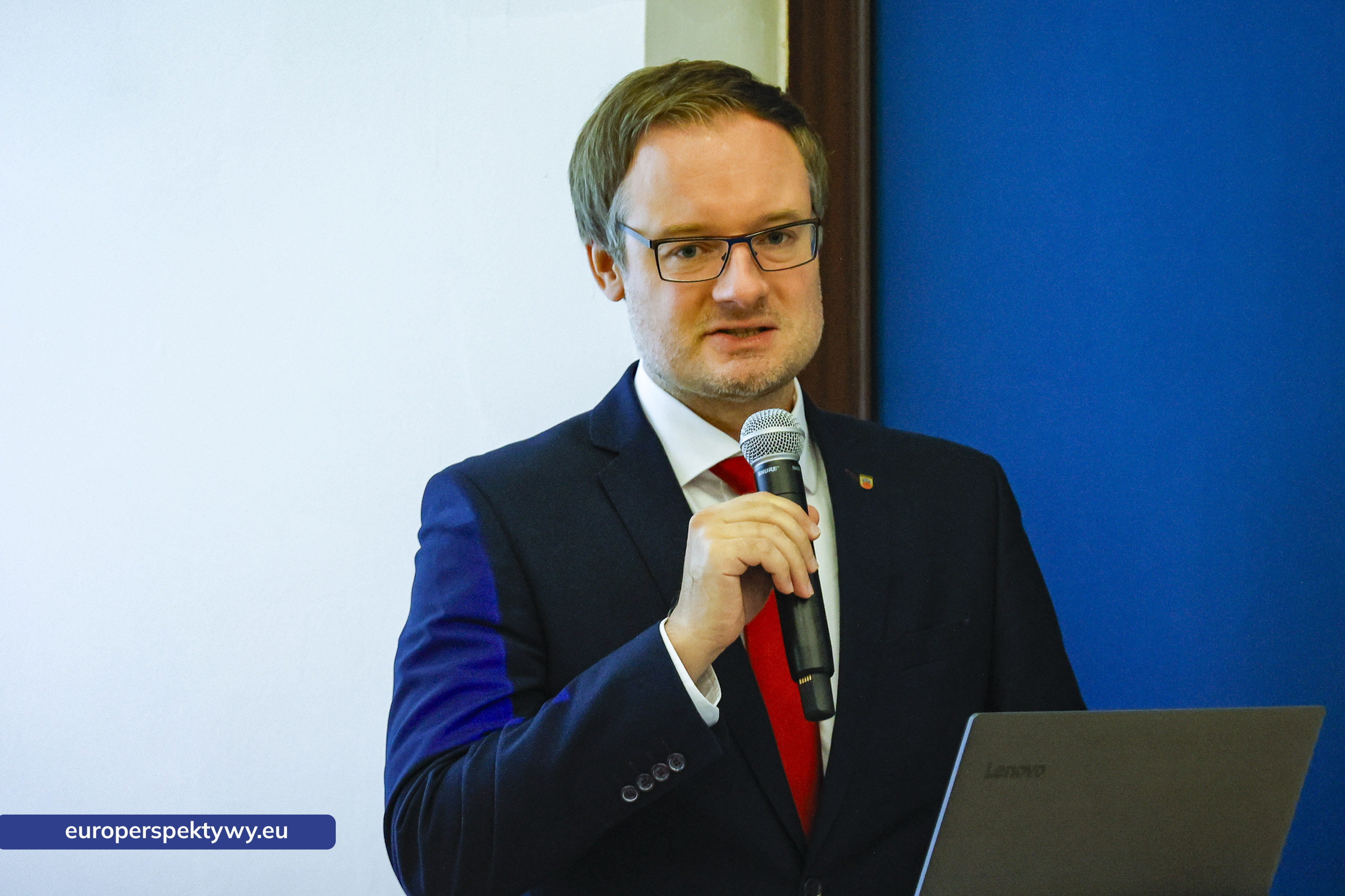 Inauguracja Roku Akademickiego 2025-2026 Wydzial Organizacji i Zarządzania-18 Europerspektywy Inauguracja Roku Akademickiego 2025/2026 na Politechnice Śląskiej w Zabrzu – połączenie tradycji, nauki i współpracy z biznesem