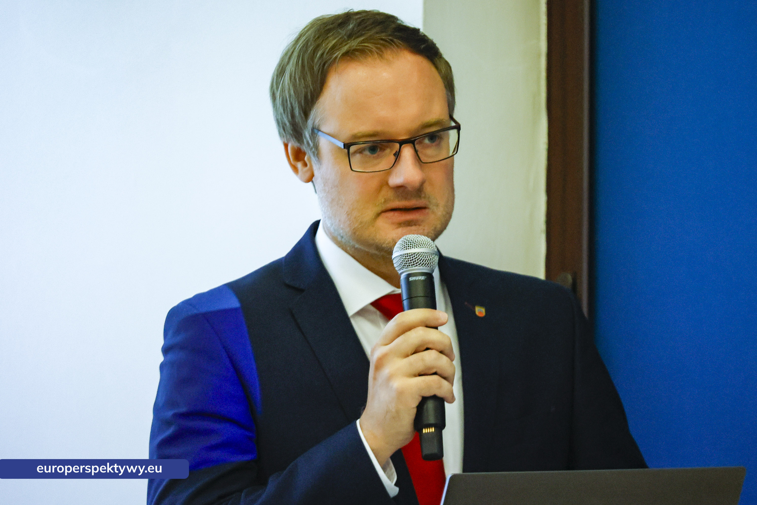 Inauguracja Roku Akademickiego 2025-2026 Wydzial Organizacji i Zarządzania-19 Europerspektywy Inauguracja Roku Akademickiego 2025/2026 na Politechnice Śląskiej w Zabrzu – połączenie tradycji, nauki i współpracy z biznesem