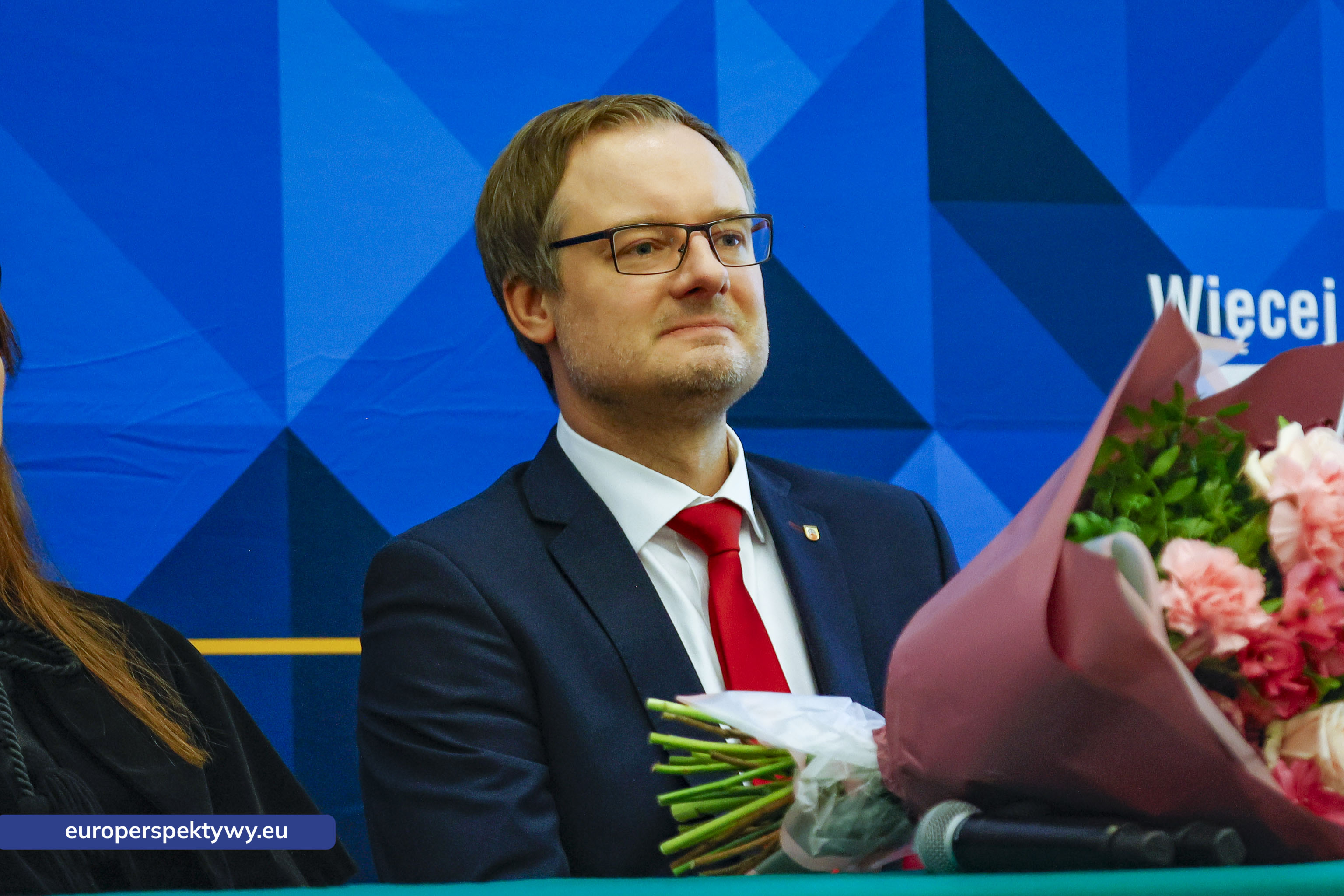 Inauguracja Roku Akademickiego 2025-2026 Wydzial Organizacji i Zarządzania-22 Europerspektywy Inauguracja Roku Akademickiego 2025/2026 na Politechnice Śląskiej w Zabrzu – połączenie tradycji, nauki i współpracy z biznesem