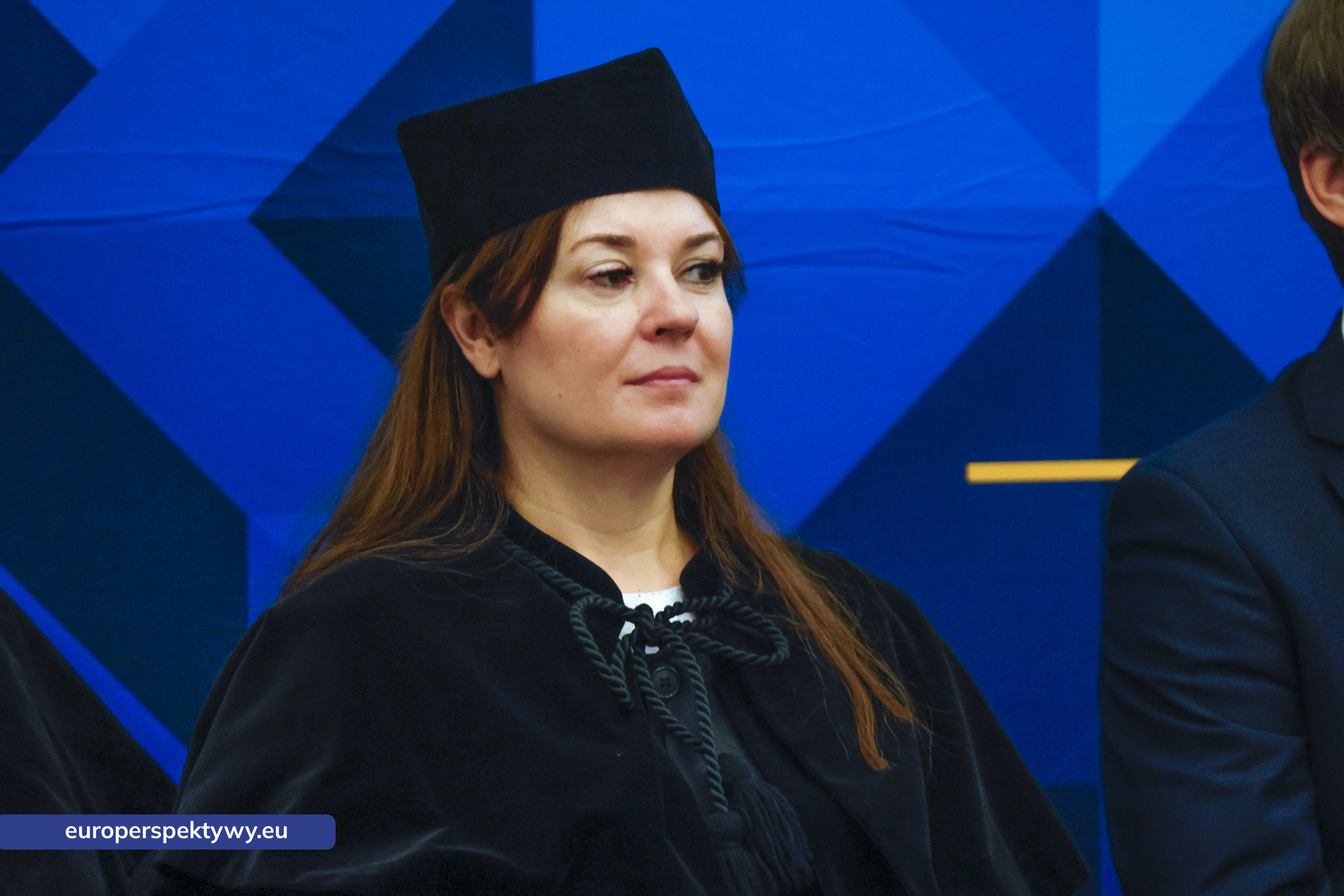 Inauguracja Roku Akademickiego 2025-2026 Wydzial Organizacji i Zarządzania-24 Europerspektywy Inauguracja Roku Akademickiego 2025/2026 na Politechnice Śląskiej w Zabrzu – połączenie tradycji, nauki i współpracy z biznesem