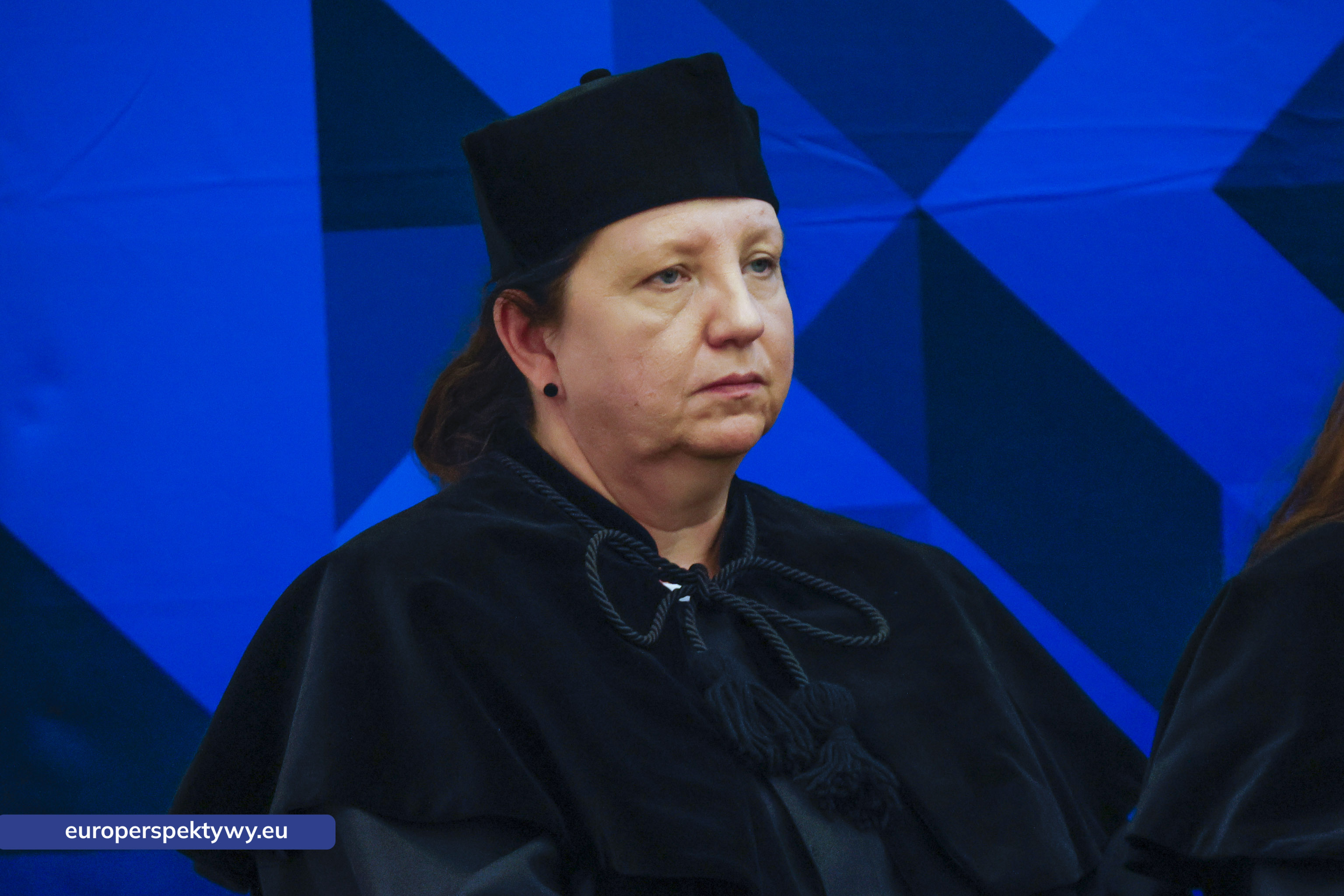 Inauguracja Roku Akademickiego 2025-2026 Wydzial Organizacji i Zarządzania-25 Europerspektywy Inauguracja Roku Akademickiego 2025/2026 na Politechnice Śląskiej w Zabrzu – połączenie tradycji, nauki i współpracy z biznesem