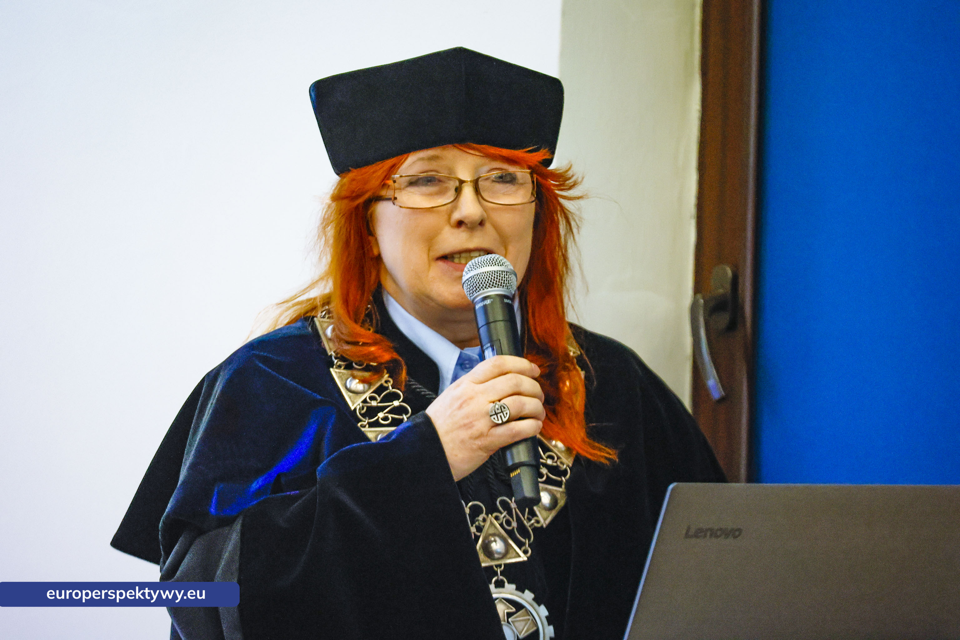 Inauguracja Roku Akademickiego 2025-2026 Wydzial Organizacji i Zarządzania-27 Politechnika Śląska - inauguracja roku akademickiego i 30-lecie wydziału organizacji i zarządzania