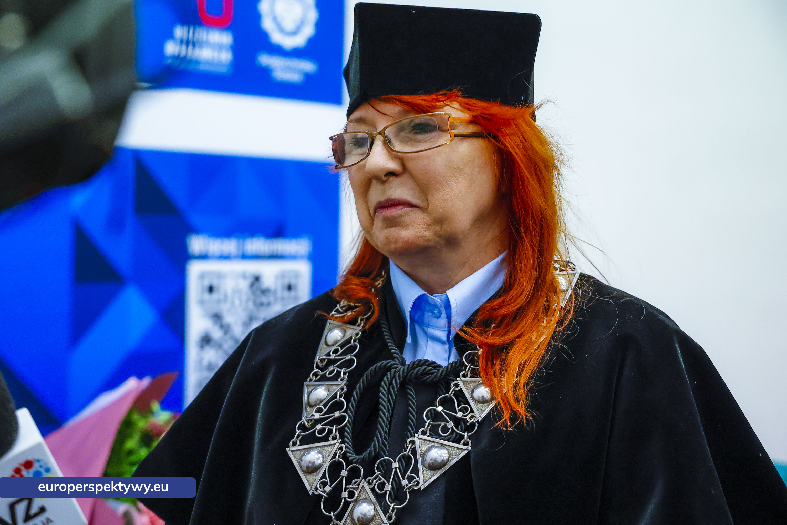 Inauguracja Roku Akademickiego 2025-2026 Wydzial Organizacji i Zarządzania-37 Europerspektywy Inauguracja Roku Akademickiego 2025/2026 na Politechnice Śląskiej w Zabrzu – połączenie tradycji, nauki i współpracy z biznesem