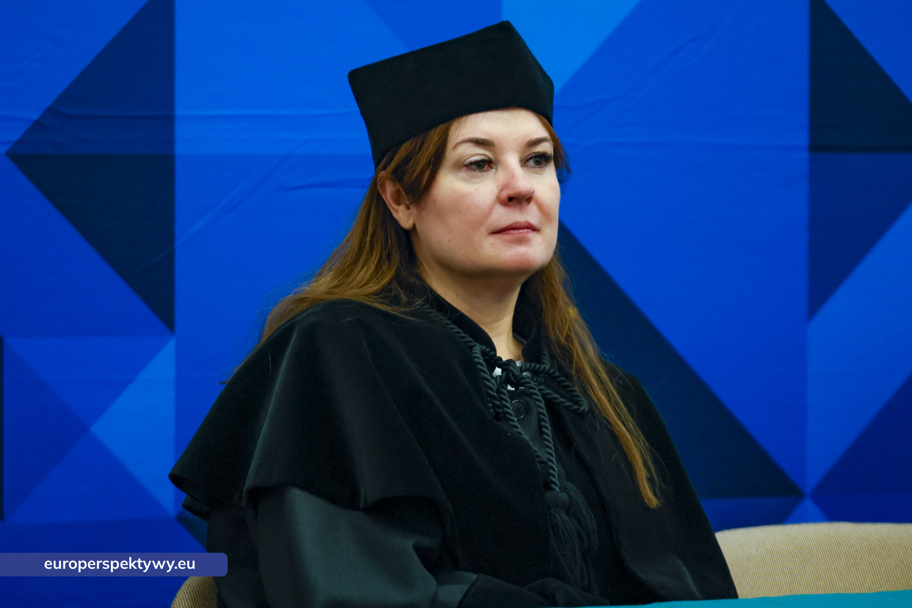 Inauguracja Roku Akademickiego 2025-2026 Wydzial Organizacji i Zarządzania-8 Europerspektywy Inauguracja Roku Akademickiego 2025/2026 na Politechnice Śląskiej w Zabrzu – połączenie tradycji, nauki i współpracy z biznesem