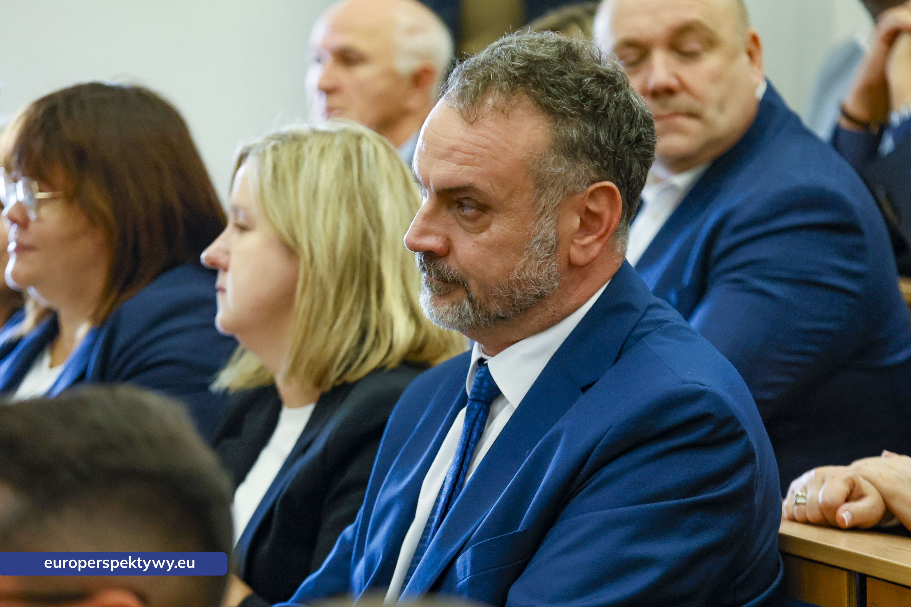 Inauguracja Roku Akademickiego 2025-2026 Wydzial Organizacji i Zarządzania-9 Europerspektywy Inauguracja Roku Akademickiego 2025/2026 na Politechnice Śląskiej w Zabrzu – połączenie tradycji, nauki i współpracy z biznesem