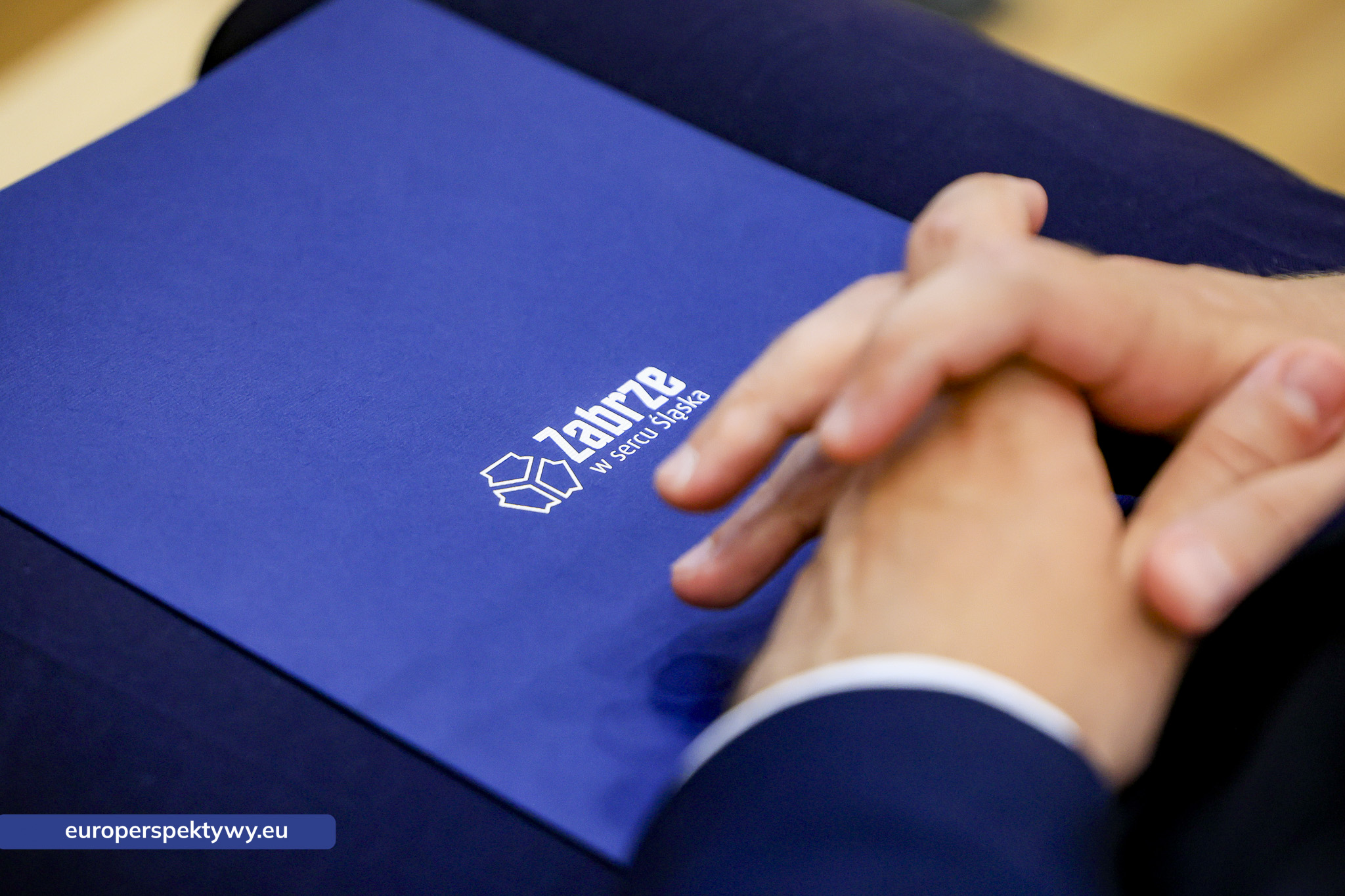 Politechnika Śląska 2025/2026 Academic Year Opening Ceremony f Europerspektywy HealthTech Innovation Conference 2025 na Politechnice Śląskiej