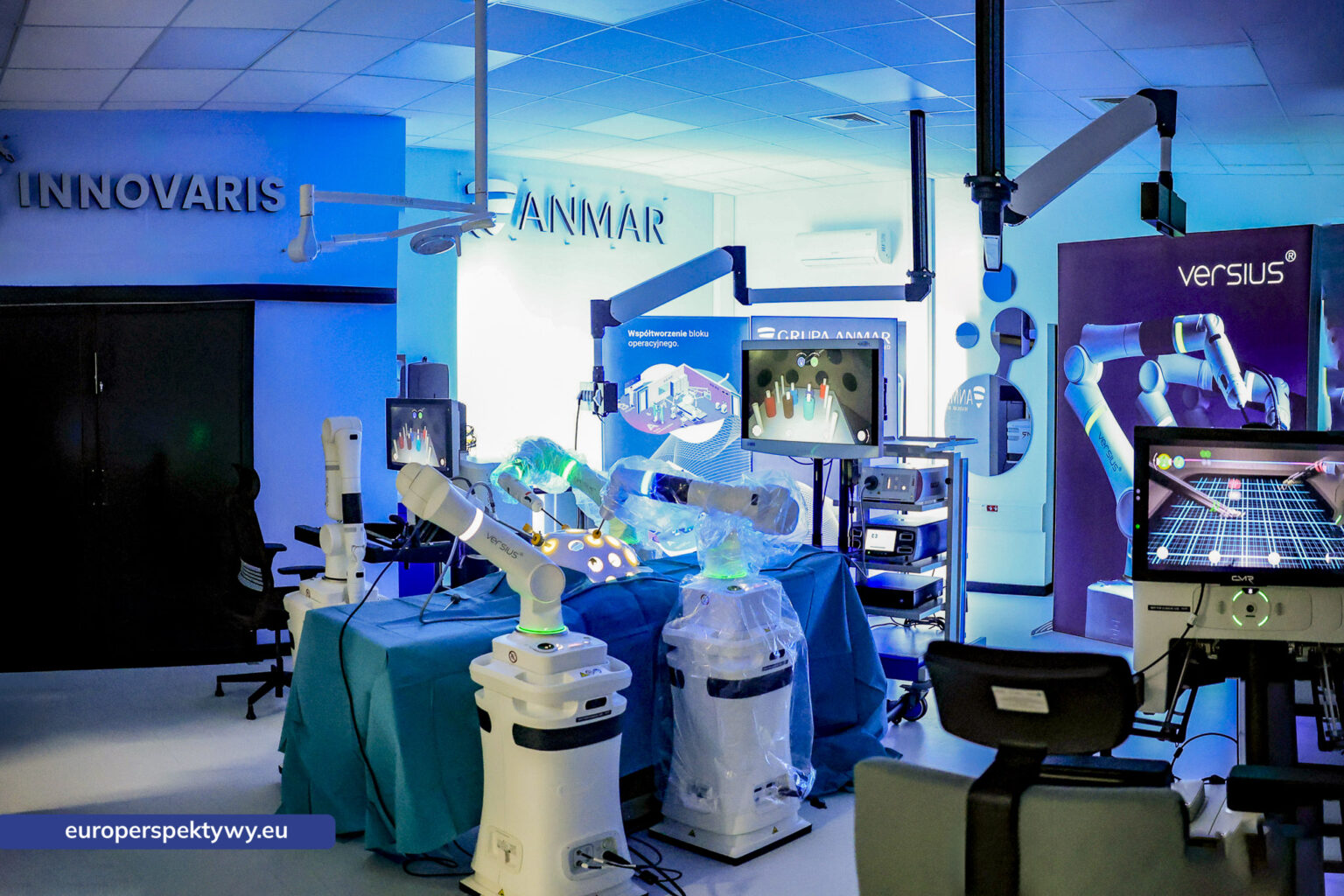 HealthTech Innovation Conference 2025