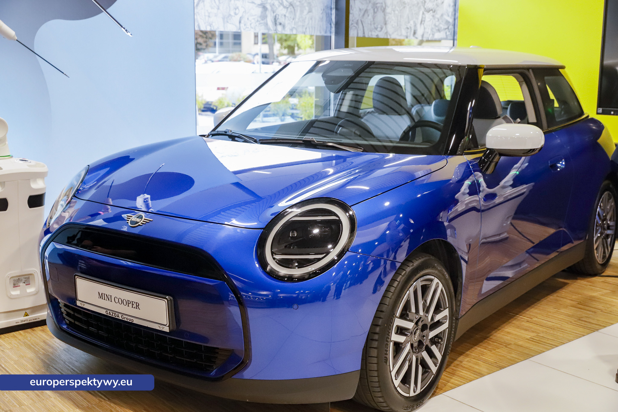 Politechnika Śląska 2025/2026 Academic Year Opening Ceremony f Europerspektywy HealthTech Innovation Conference 2025 na Politechnice Śląskiej