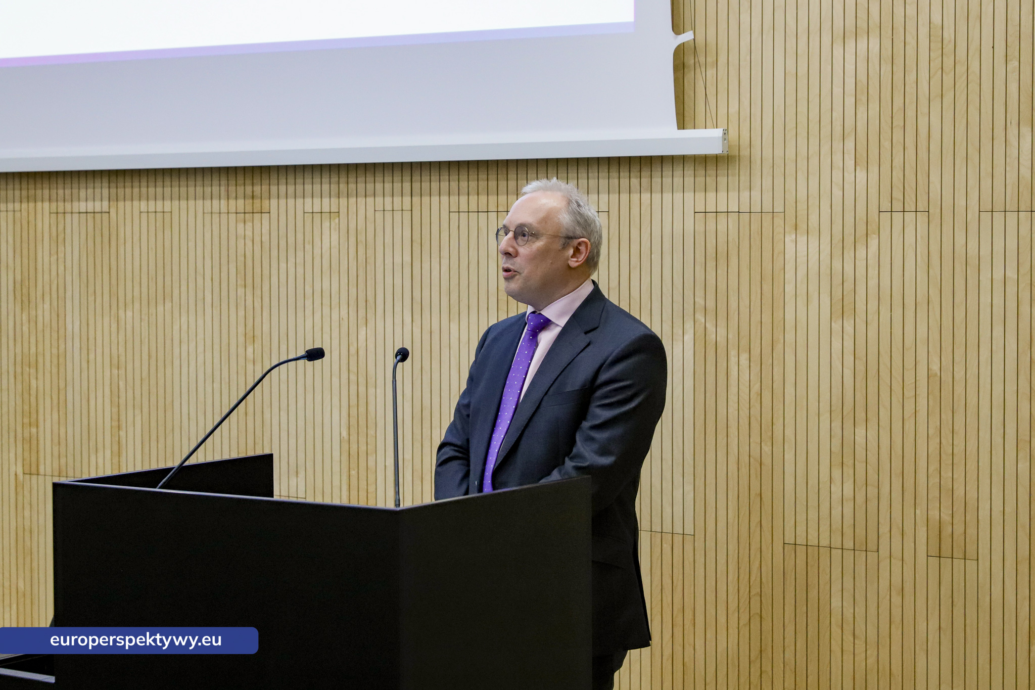 Politechnika Śląska 2025/2026 Academic Year Opening Ceremony f Europerspektywy HealthTech Innovation Conference 2025 na Politechnice Śląskiej