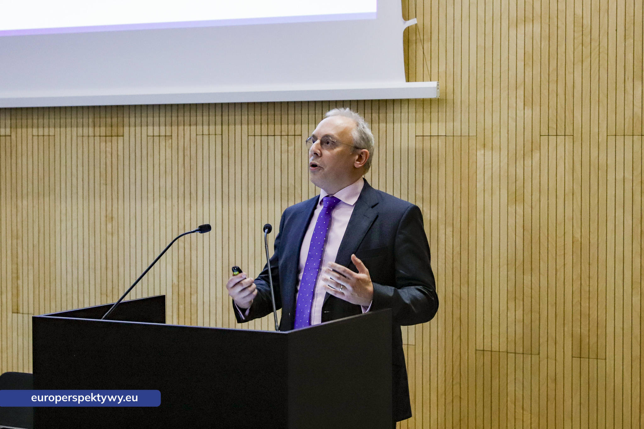 Politechnika Śląska 2025/2026 Academic Year Opening Ceremony f Europerspektywy HealthTech Innovation Conference 2025 na Politechnice Śląskiej