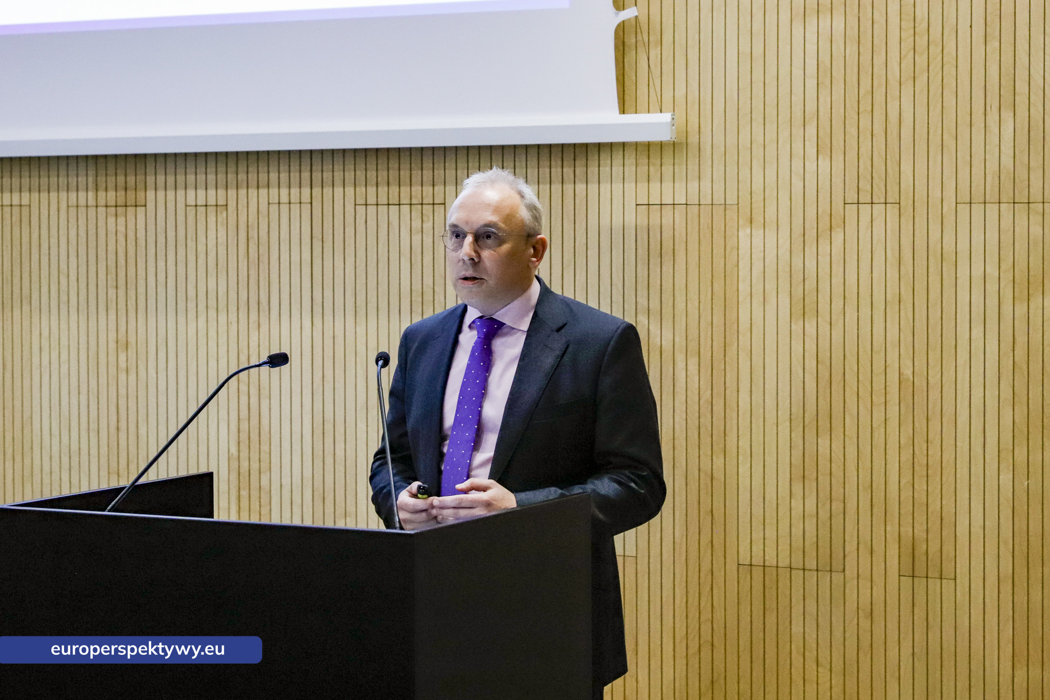 Politechnika Śląska 2025/2026 Academic Year Opening Ceremony f Europerspektywy HealthTech Innovation Conference 2025 na Politechnice Śląskiej