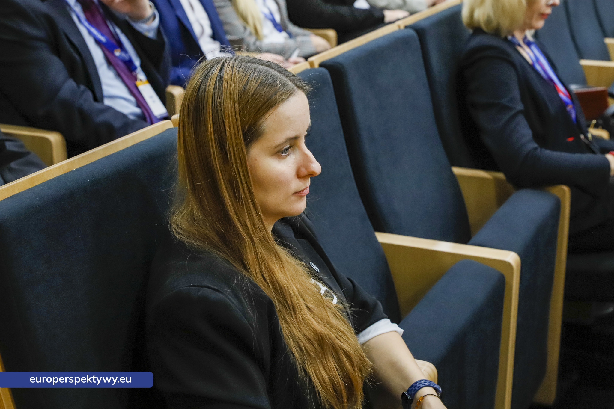 Politechnika Śląska 2025/2026 Academic Year Opening Ceremony f Europerspektywy HealthTech Innovation Conference 2025 na Politechnice Śląskiej