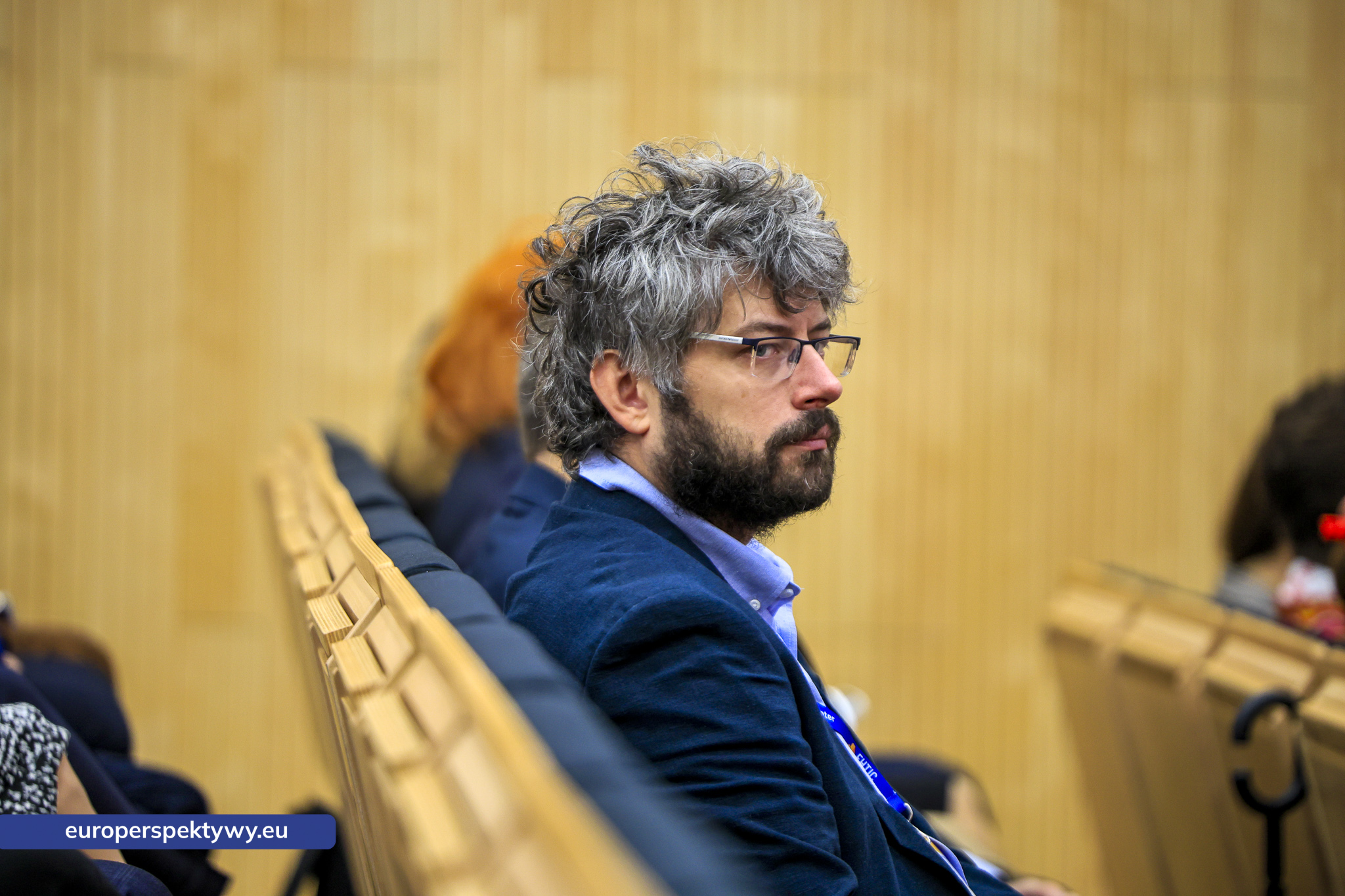 Politechnika Śląska 2025/2026 Academic Year Opening Ceremony f Europerspektywy HealthTech Innovation Conference 2025 na Politechnice Śląskiej