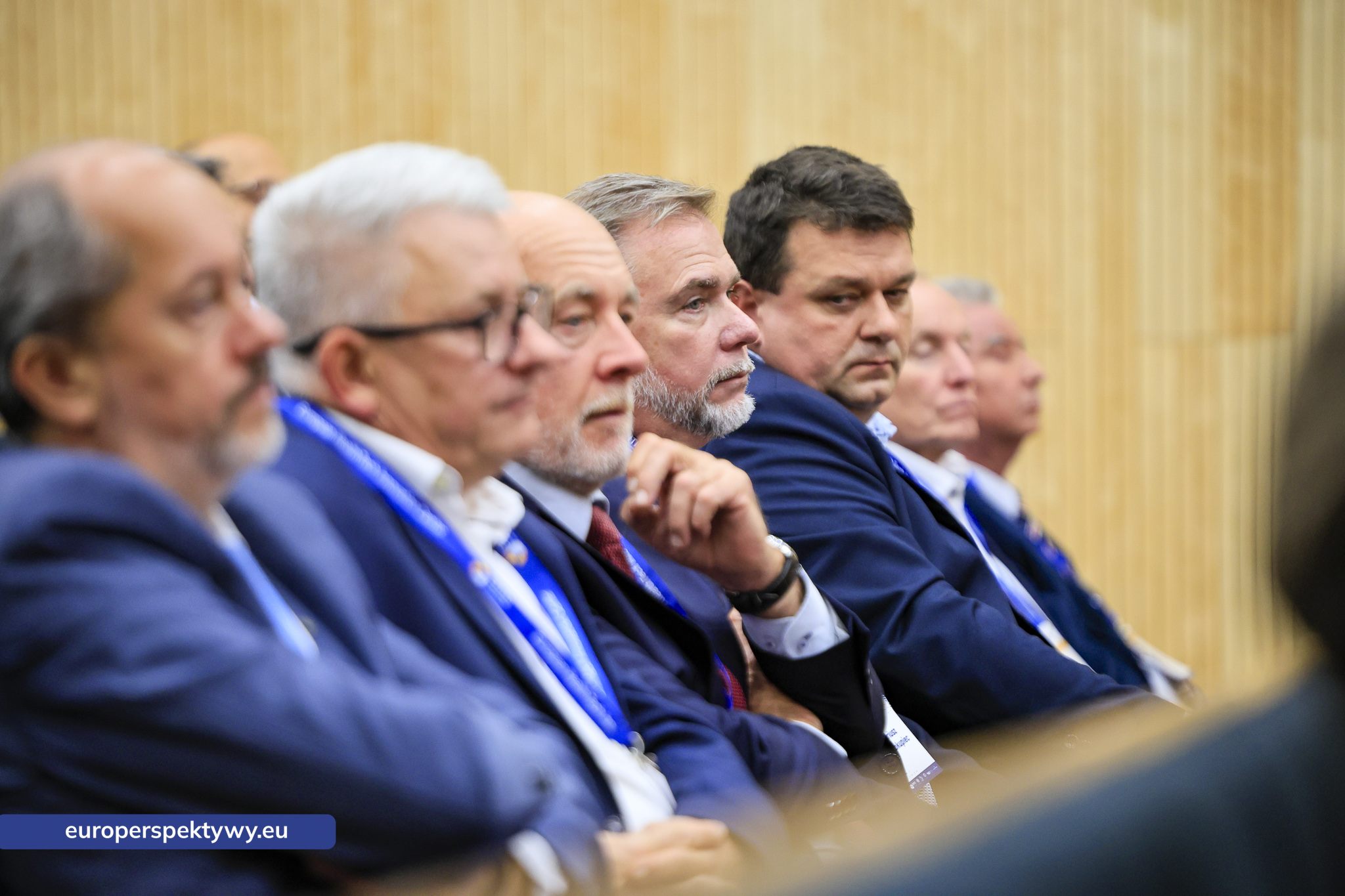 Politechnika Śląska 2025/2026 Academic Year Opening Ceremony f Europerspektywy HealthTech Innovation Conference 2025 na Politechnice Śląskiej