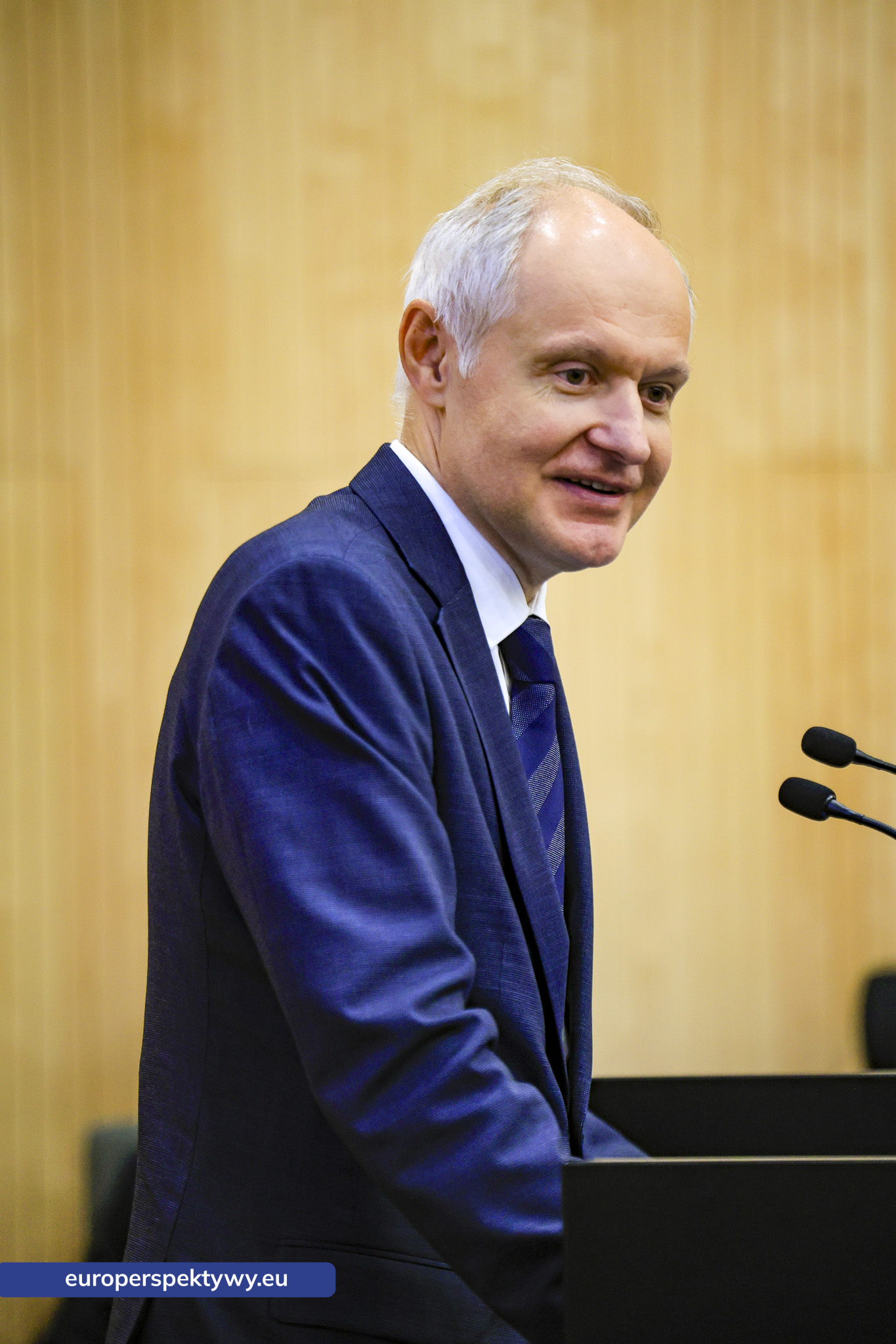 Politechnika Śląska 2025/2026 Academic Year Opening Ceremony f Europerspektywy HealthTech Innovation Conference 2025 na Politechnice Śląskiej