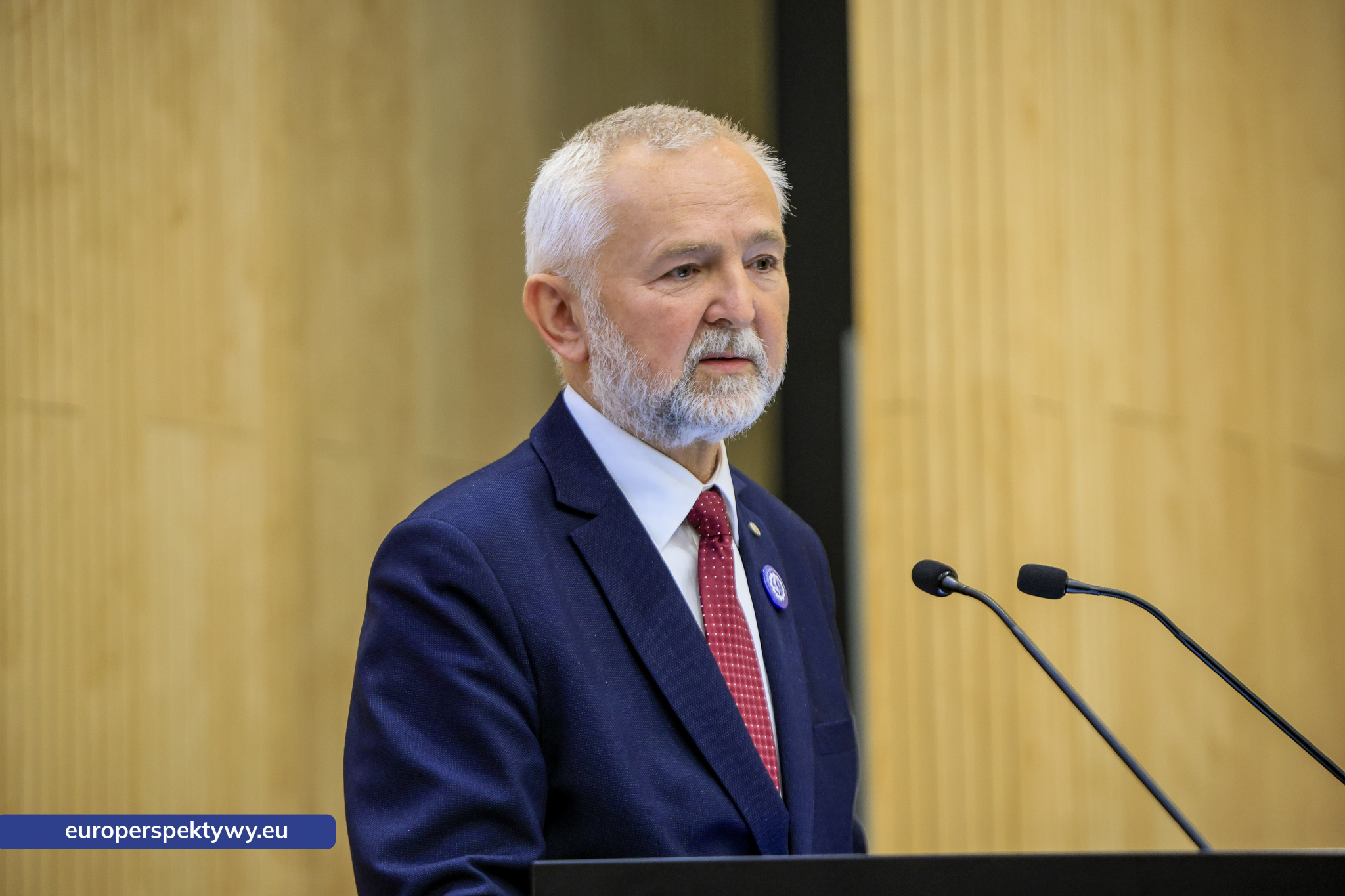 Europerspektywy HealthTech Innovation Conference 2025 na Politechnice Śląskiej