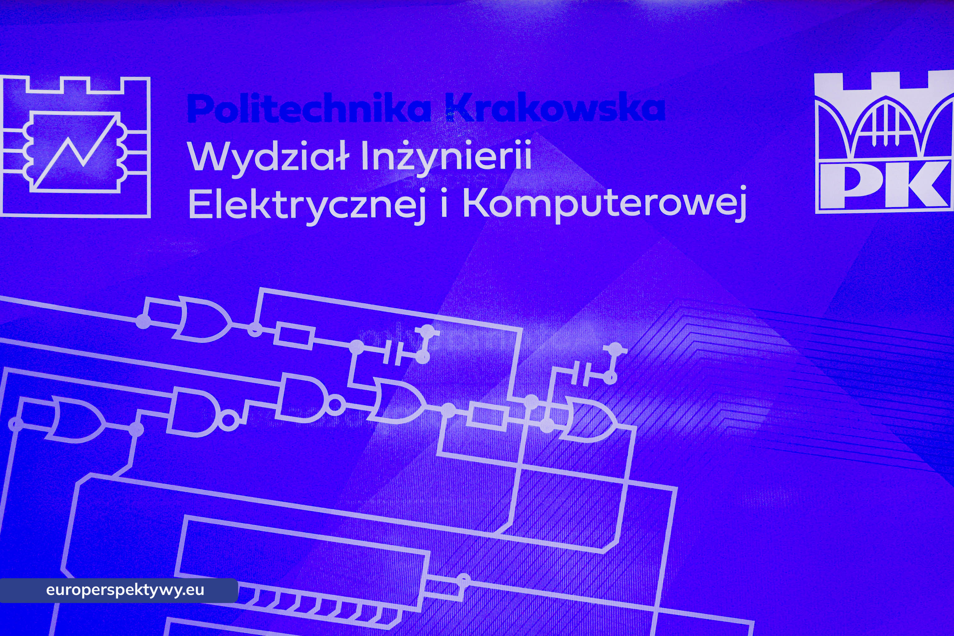 Komag 4 th Poland-Taiwan Technology Forum 2025 Politechnika Krakowska-3 Europerspektywy Trzeci dzień Polsko-Tajwańskiego Forum Technologicznego 2025: Innowacje, współpraca i wizja przyszłości na Politechnice Krakowskiej