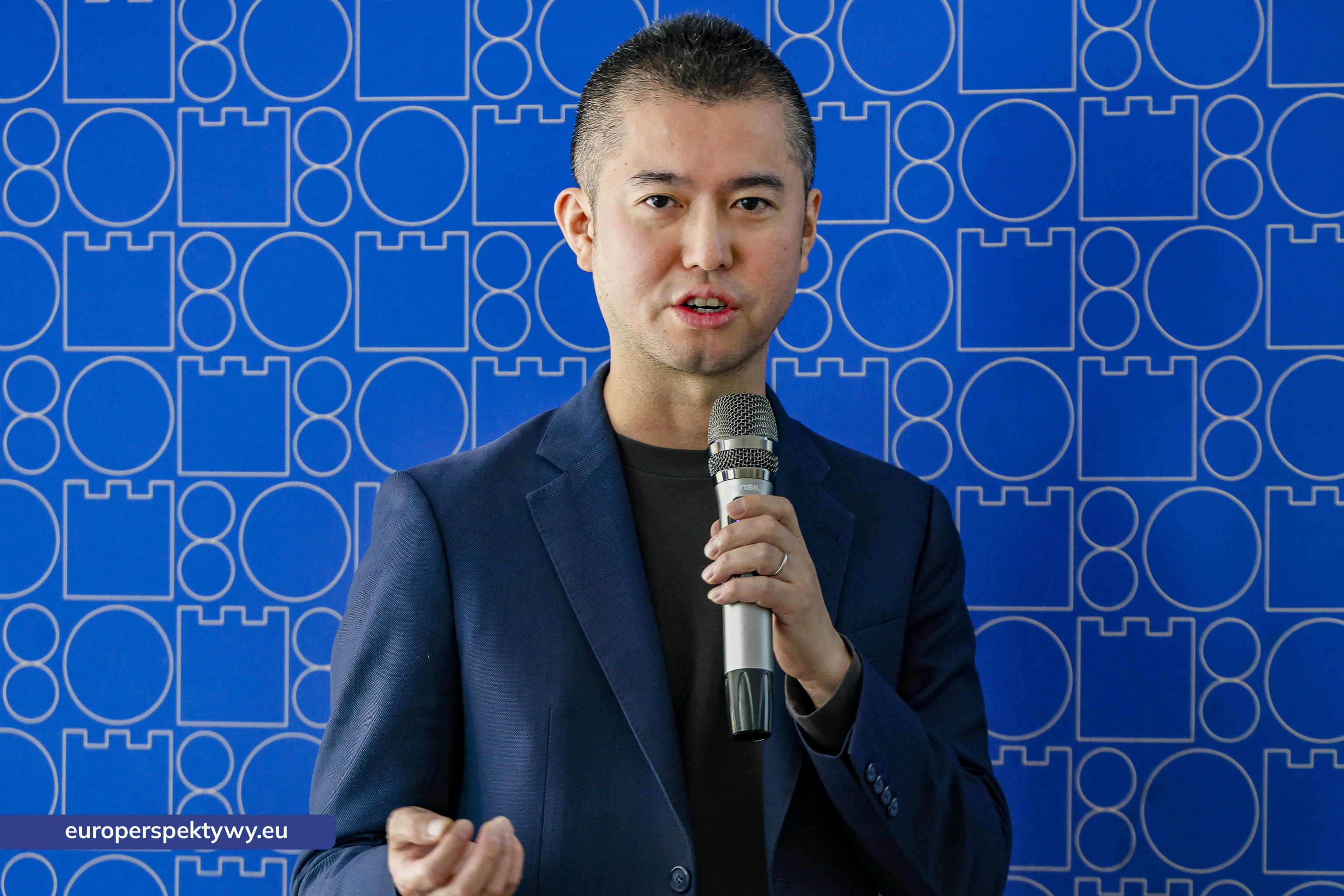 Komag 4 th Poland-Taiwan Technology Forum 2025 Politechnika Krakowska-40 Trzeci dzień Polsko-Tajwańskiego Forum Technologicznego 2025