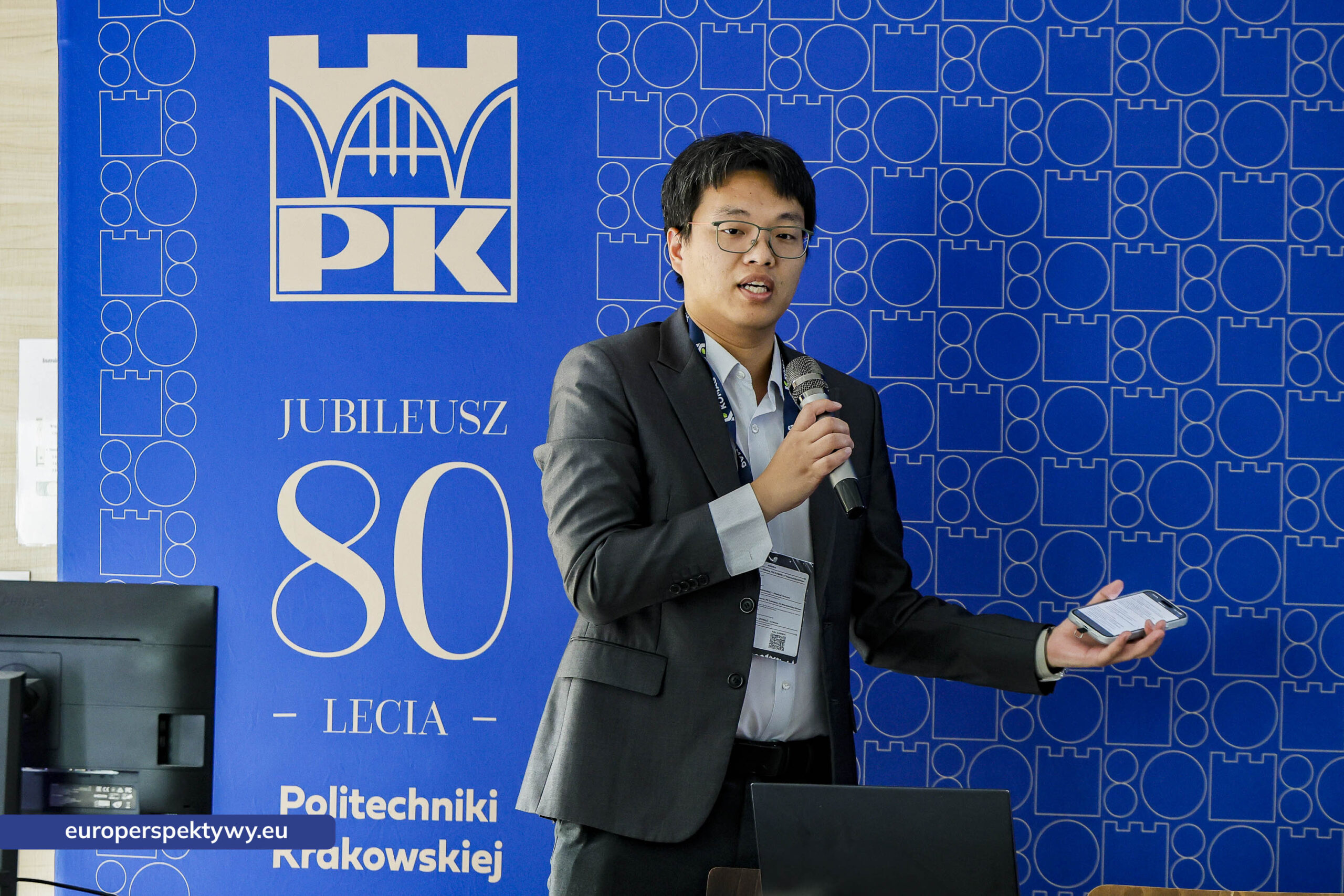 Trzeci dzień Polsko-Tajwańskiego Forum Technologicznego 2025