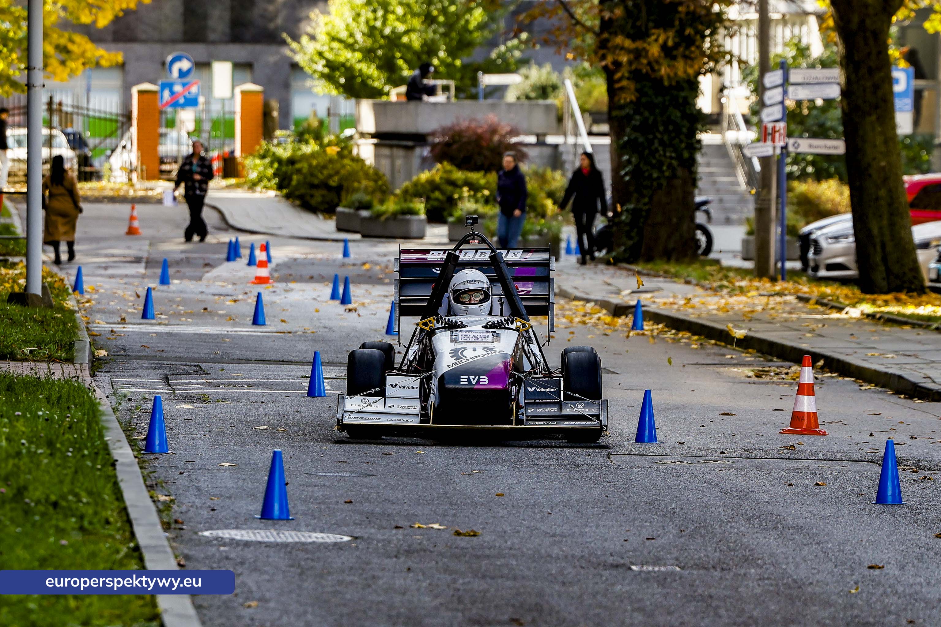 Komag 4 th Poland-Taiwan Technology Forum 2025 Politechnika Krakowska-51 Europerspektywy Trzeci dzień Polsko-Tajwańskiego Forum Technologicznego 2025: Innowacje, współpraca i wizja przyszłości na Politechnice Krakowskiej