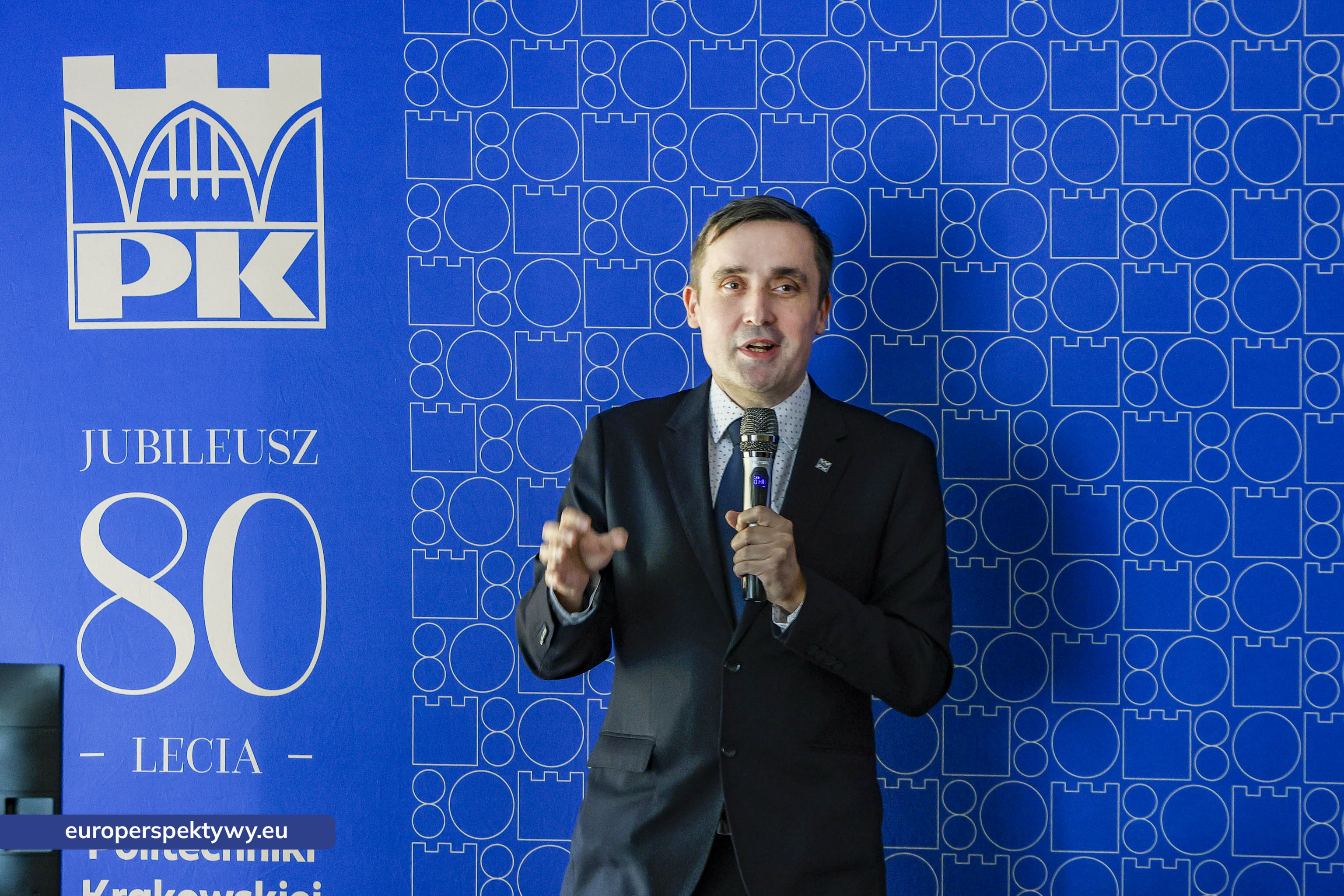 Komag 4 th Poland-Taiwan Technology Forum 2025 Politechnika Krakowska-63 Trzeci dzień Polsko-Tajwańskiego Forum Technologicznego 2025