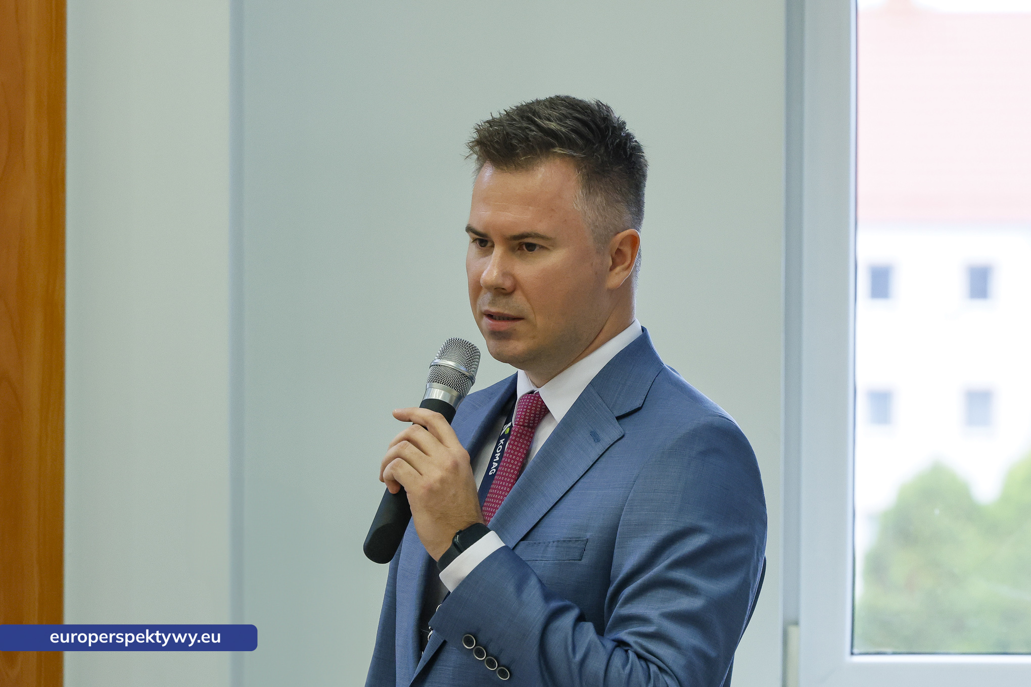 Komag Seminarium 2025 dzień 1 Polska-Tajwan-24 Europerspektywy Polsko-Tajwańskie Forum Technologiczne 2025 w KOMAG – innowacje, współpraca i cyfrowa przyszłość