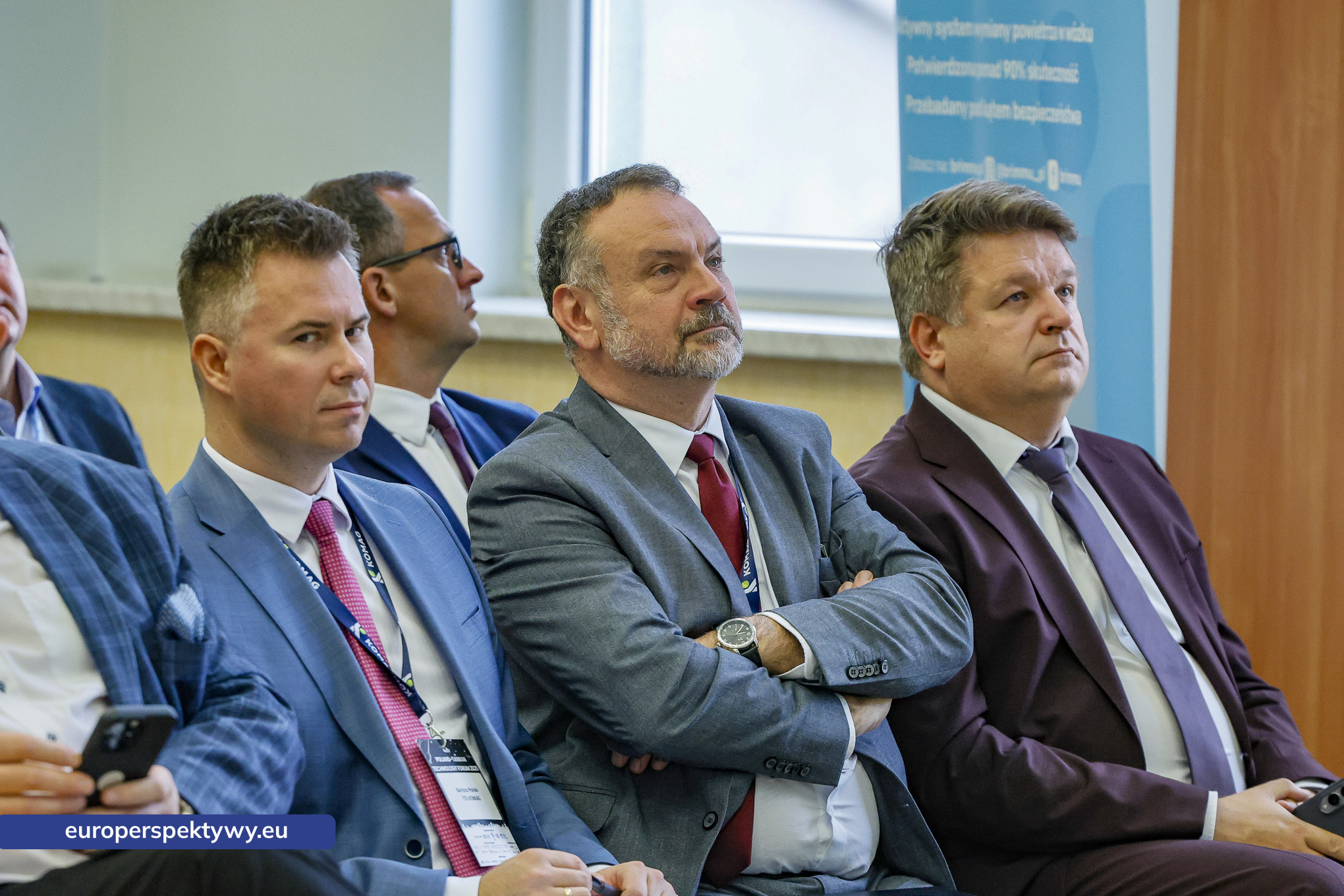 Europerspektywy Polsko-Tajwańskie Forum Technologiczne 2025 w KOMAG – innowacje, współpraca i cyfrowa przyszłość