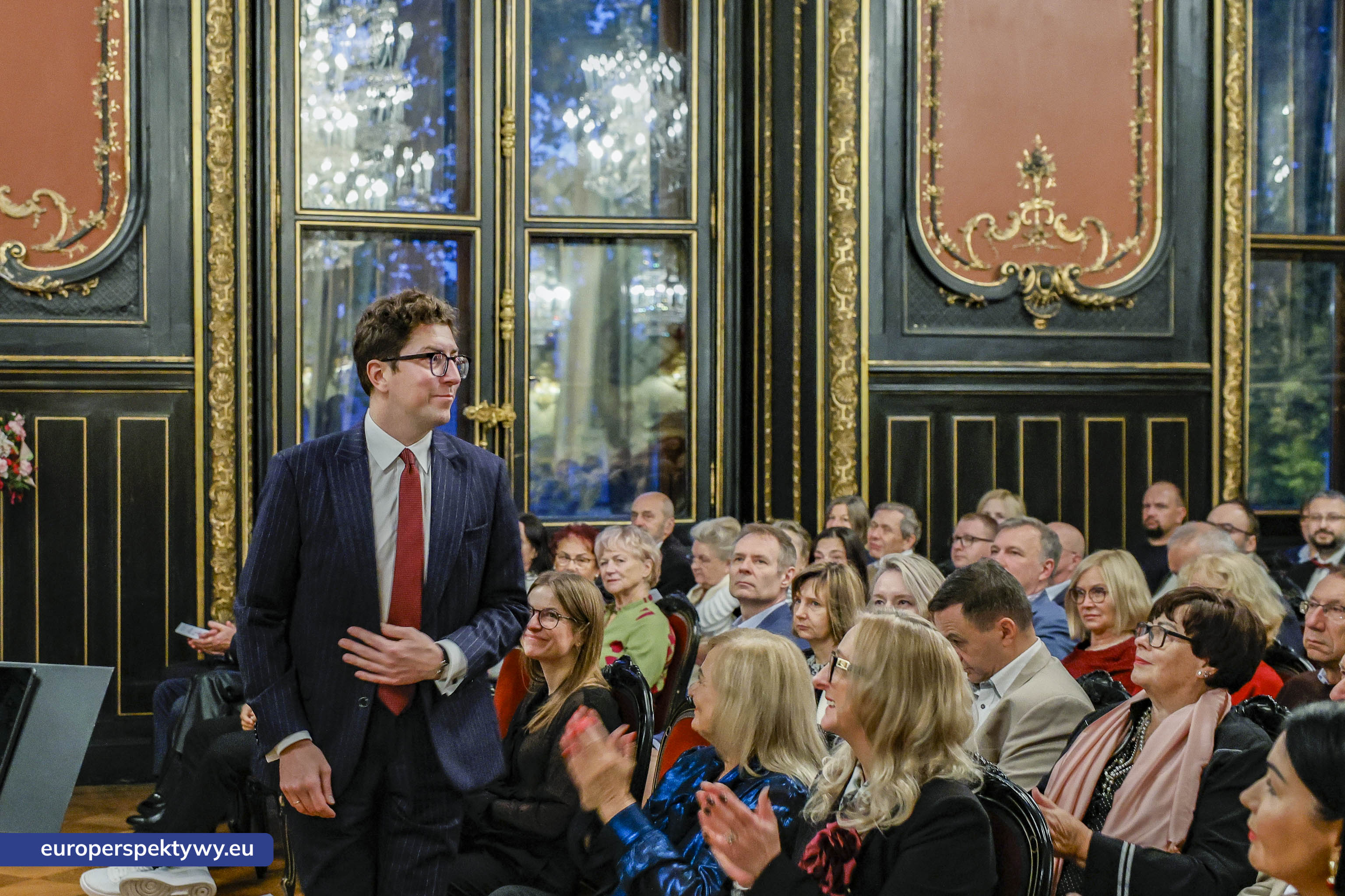 Europerspektywy Muzeum Zamkowe w Pszczynie: trzecia odsłona 46. Międzynarodowego Festiwalu Muzycznego „Wieczory u Telemanna”