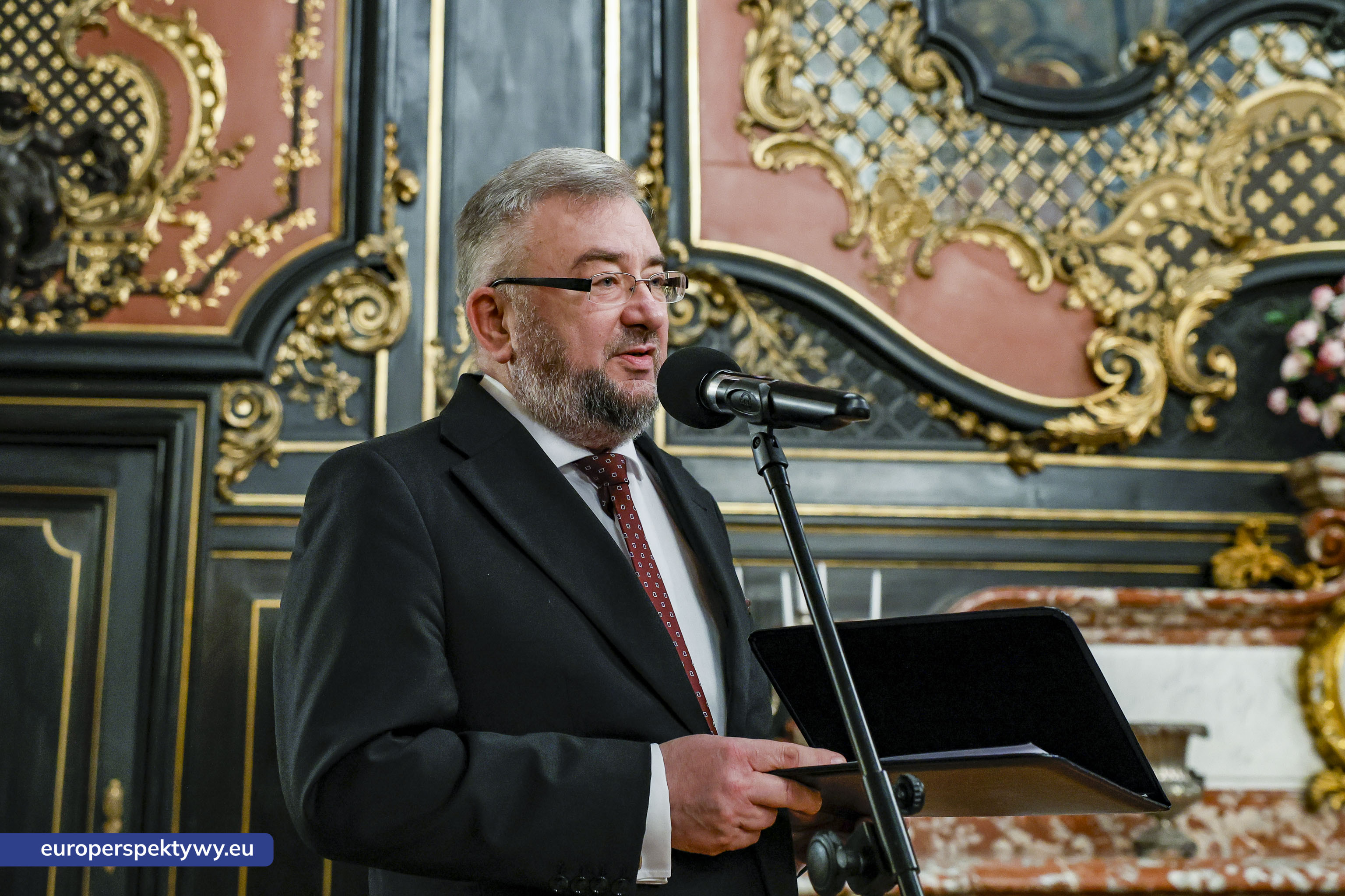 Europerspektywy Muzeum Zamkowe w Pszczynie: trzecia odsłona 46. Międzynarodowego Festiwalu Muzycznego „Wieczory u Telemanna”