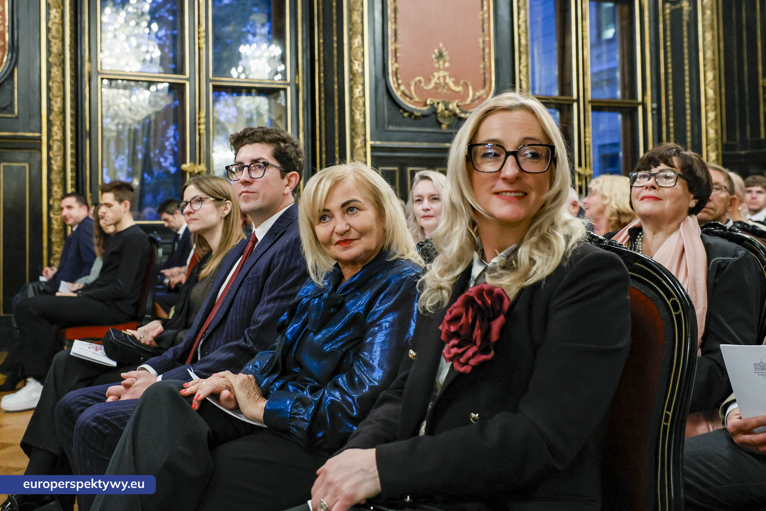 Europerspektywy Muzeum Zamkowe w Pszczynie: trzecia odsłona 46. Międzynarodowego Festiwalu Muzycznego „Wieczory u Telemanna”