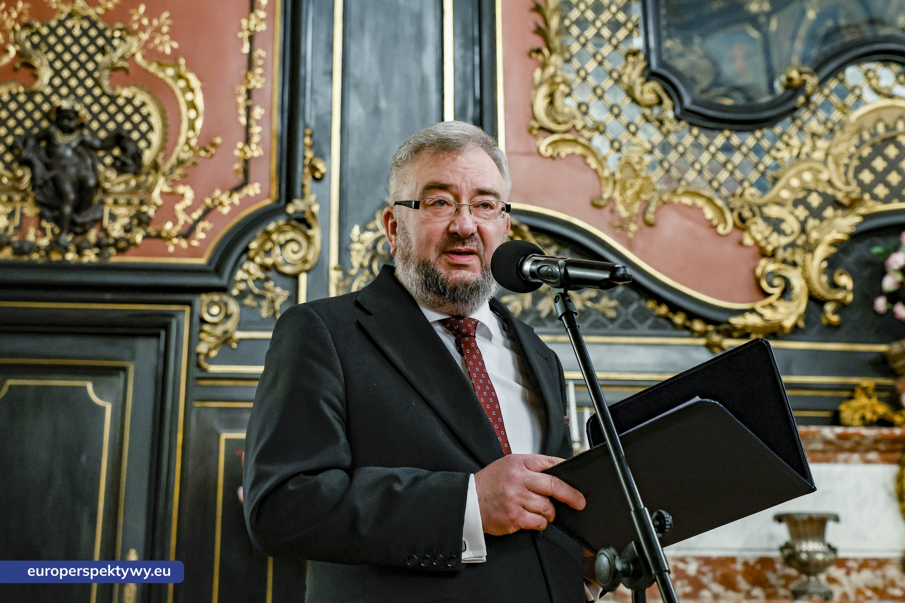 Europerspektywy Muzeum Zamkowe w Pszczynie: trzecia odsłona 46. Międzynarodowego Festiwalu Muzycznego „Wieczory u Telemanna”