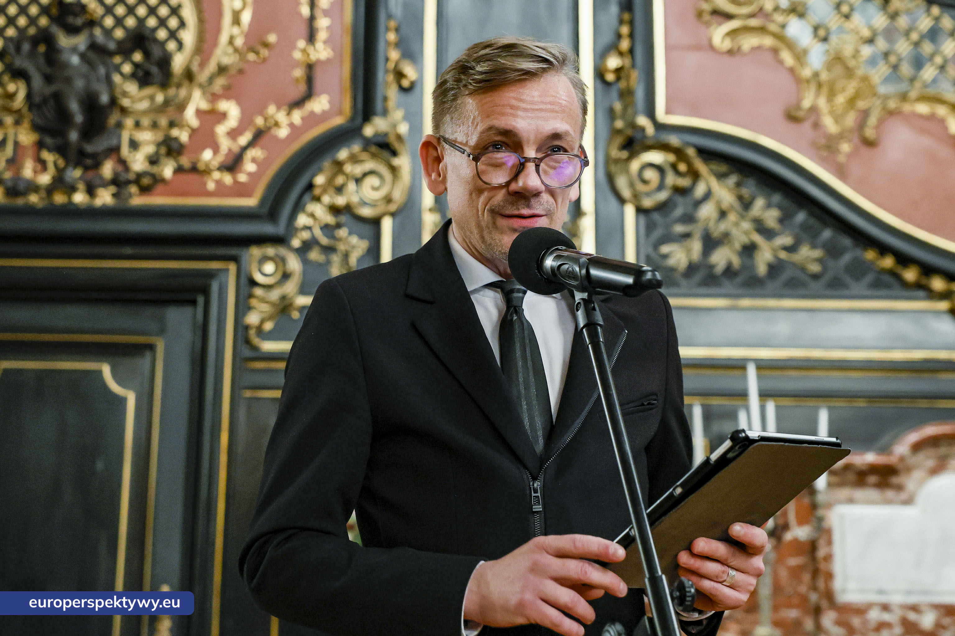 Europerspektywy Muzeum Zamkowe w Pszczynie: trzecia odsłona 46. Międzynarodowego Festiwalu Muzycznego „Wieczory u Telemanna”