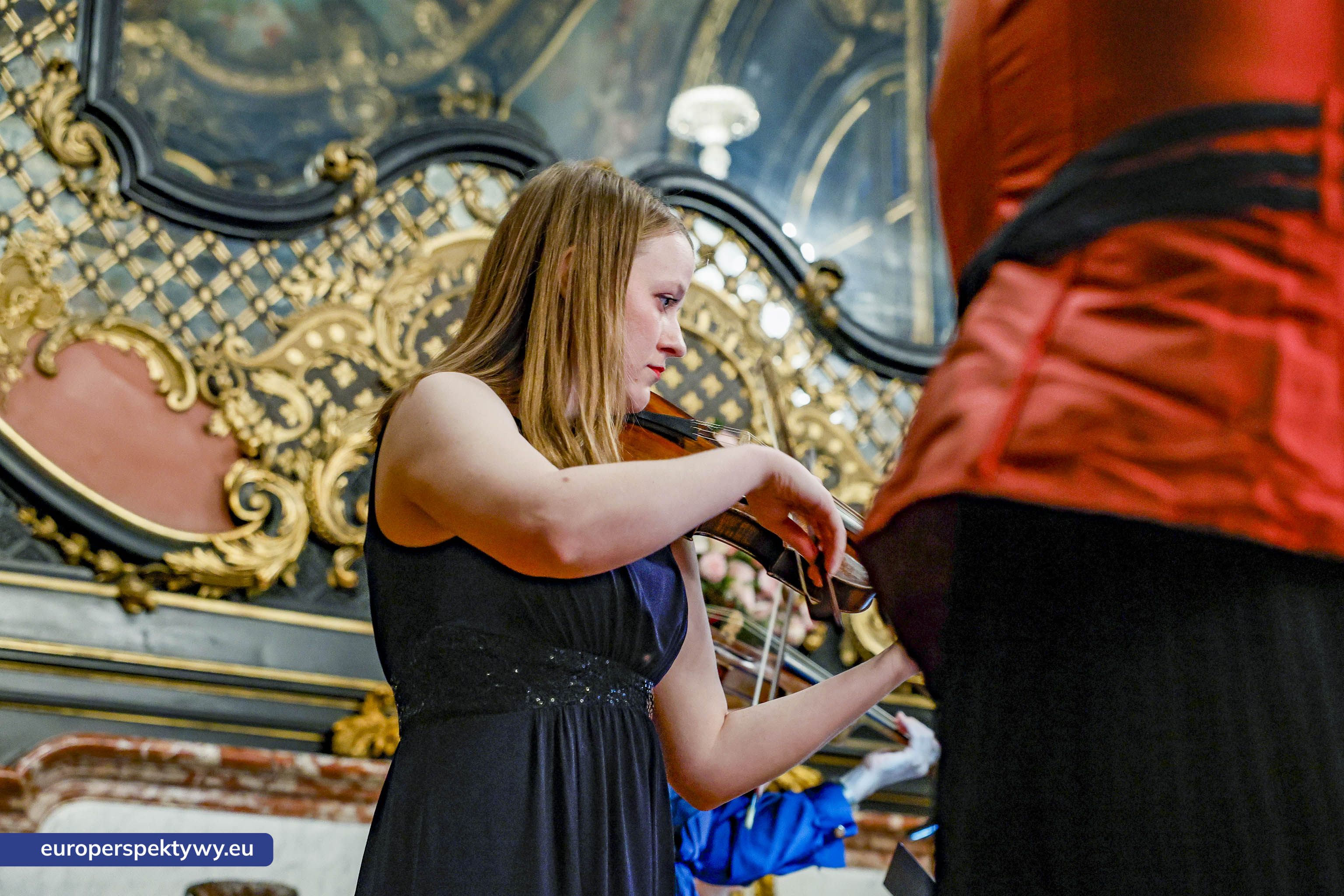 Europerspektywy Muzeum Zamkowe w Pszczynie: trzecia odsłona 46. Międzynarodowego Festiwalu Muzycznego „Wieczory u Telemanna”