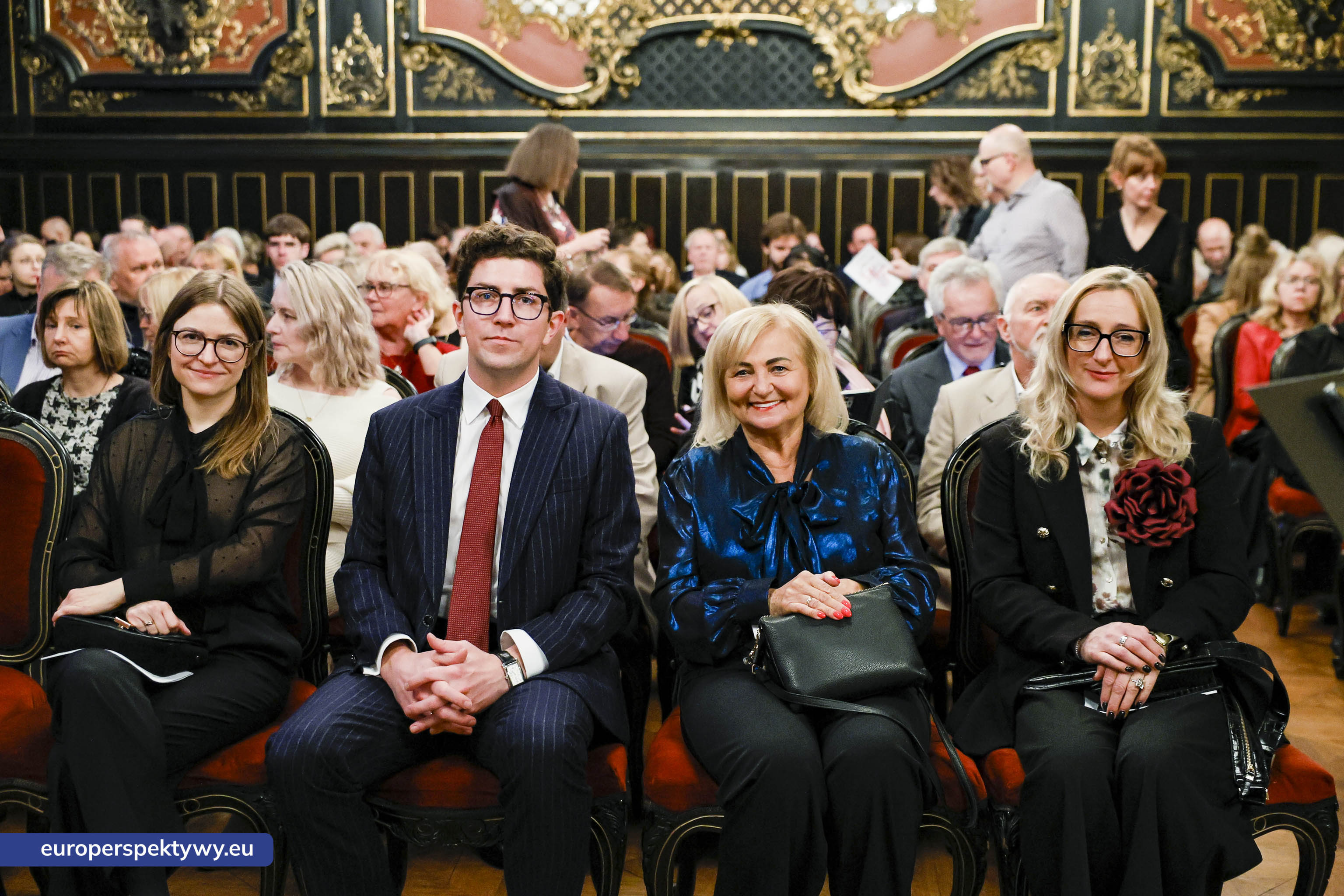 Europerspektywy Muzeum Zamkowe w Pszczynie: trzecia odsłona 46. Międzynarodowego Festiwalu Muzycznego „Wieczory u Telemanna”