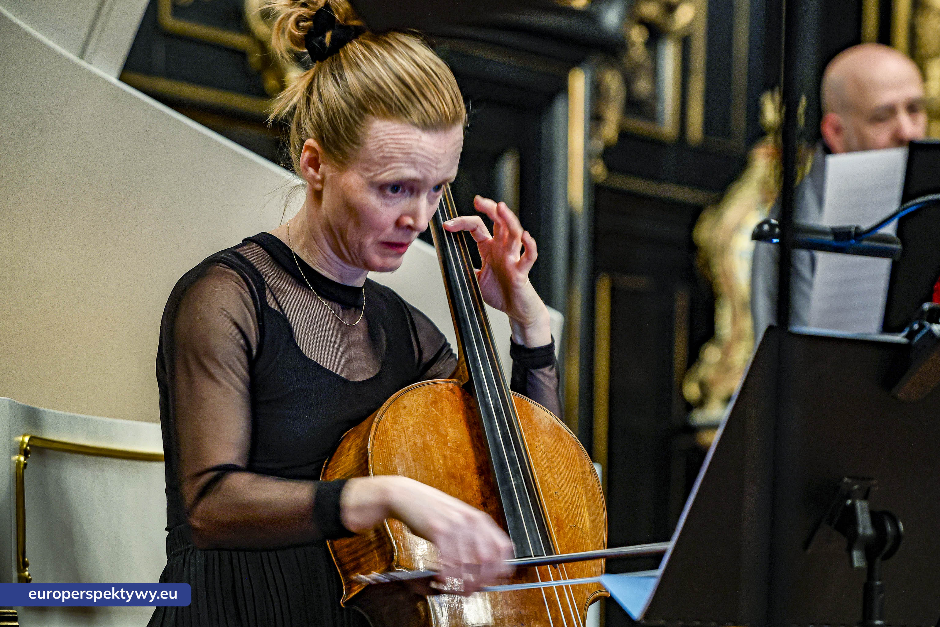 Europerspektywy Muzeum Zamkowe w Pszczynie: trzecia odsłona 46. Międzynarodowego Festiwalu Muzycznego „Wieczory u Telemanna”