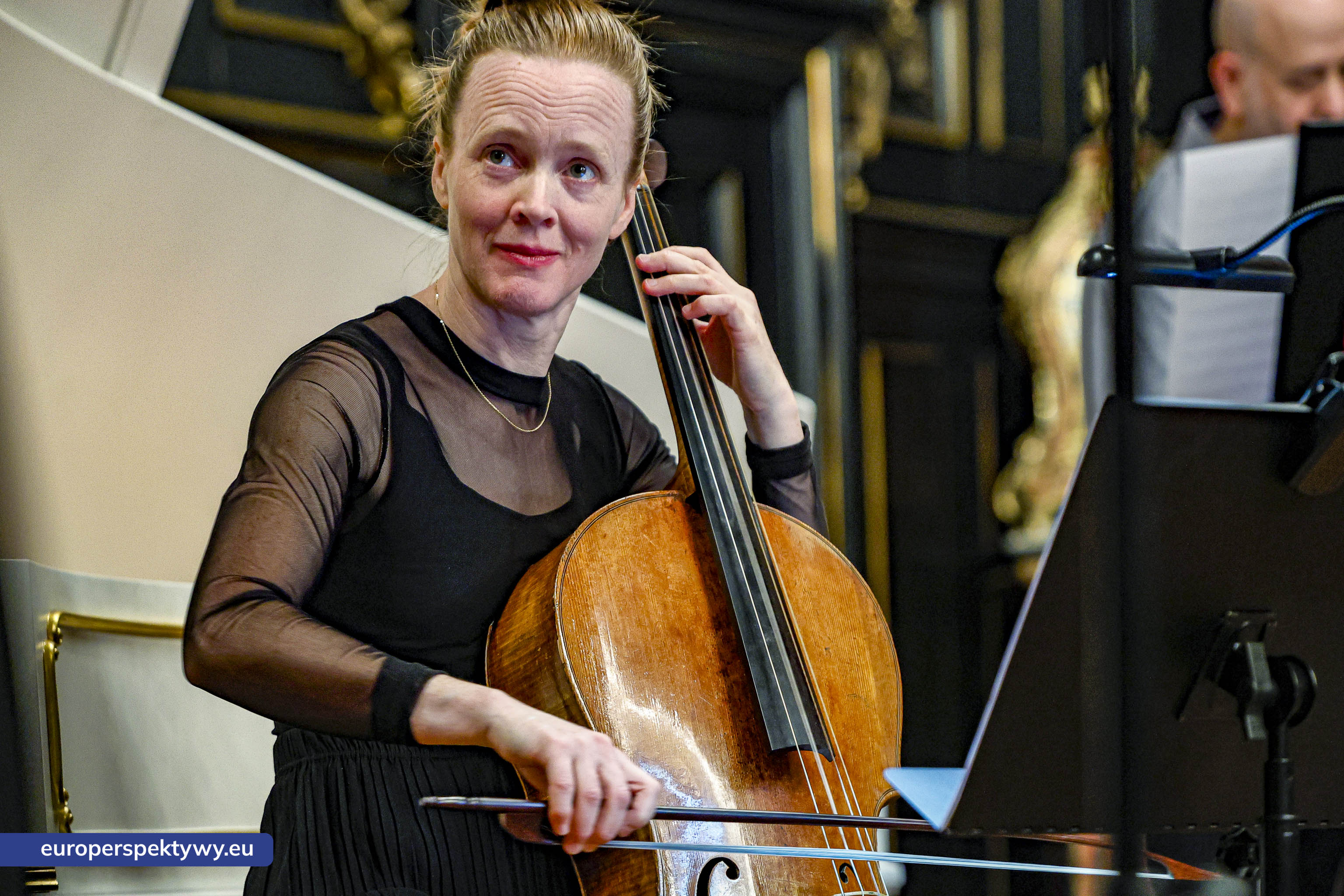 Europerspektywy Muzeum Zamkowe w Pszczynie: trzecia odsłona 46. Międzynarodowego Festiwalu Muzycznego „Wieczory u Telemanna”