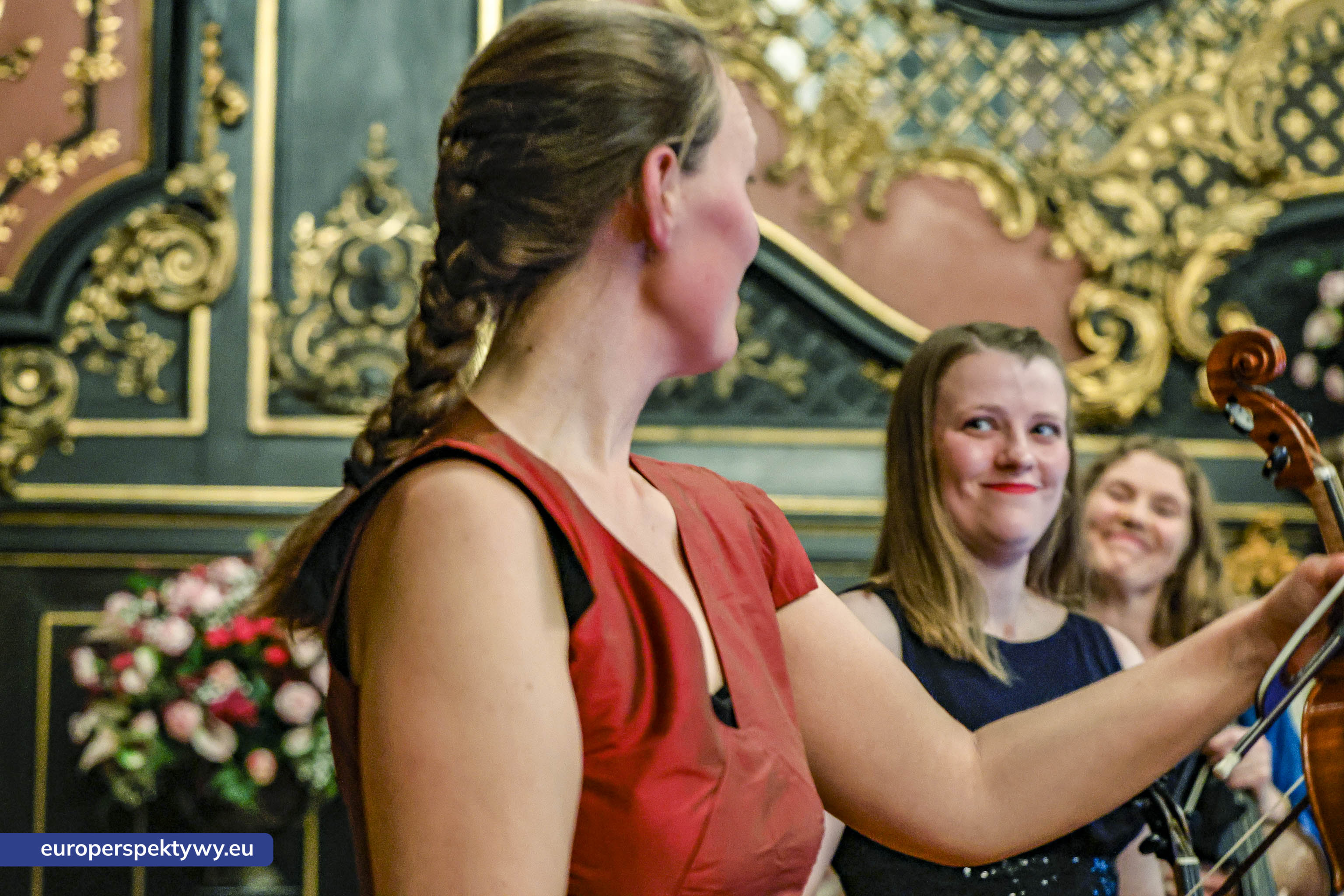 Europerspektywy Muzeum Zamkowe w Pszczynie: trzecia odsłona 46. Międzynarodowego Festiwalu Muzycznego „Wieczory u Telemanna”