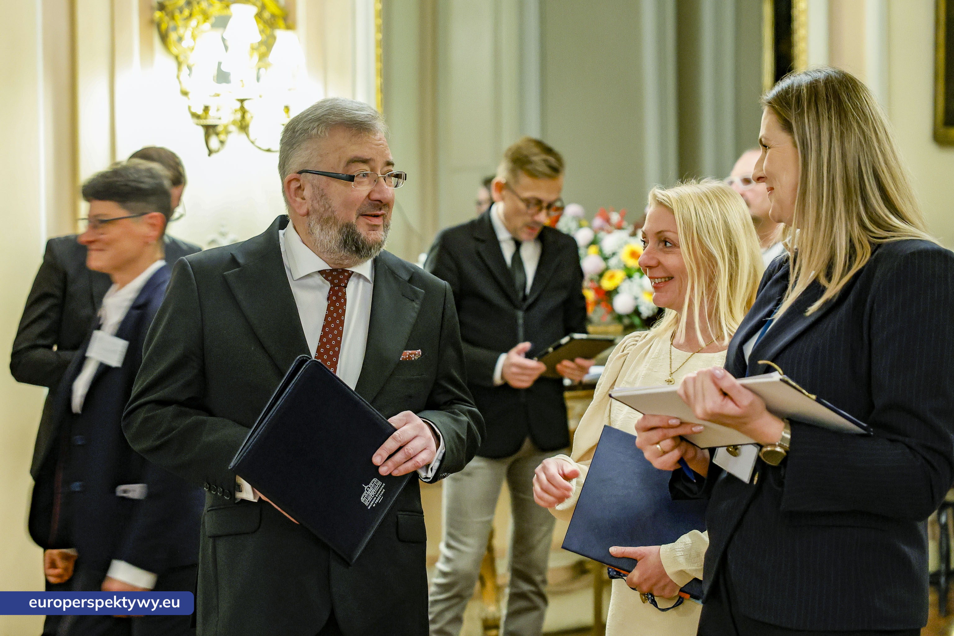 Europerspektywy Muzeum Zamkowe w Pszczynie: trzecia odsłona 46. Międzynarodowego Festiwalu Muzycznego „Wieczory u Telemanna”