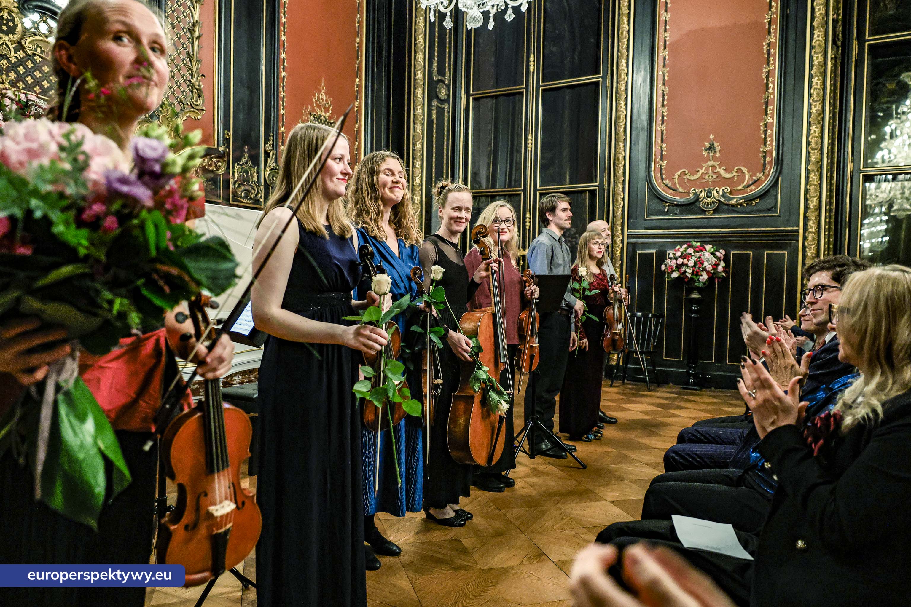Europerspektywy Muzeum Zamkowe w Pszczynie: trzecia odsłona 46. Międzynarodowego Festiwalu Muzycznego „Wieczory u Telemanna”