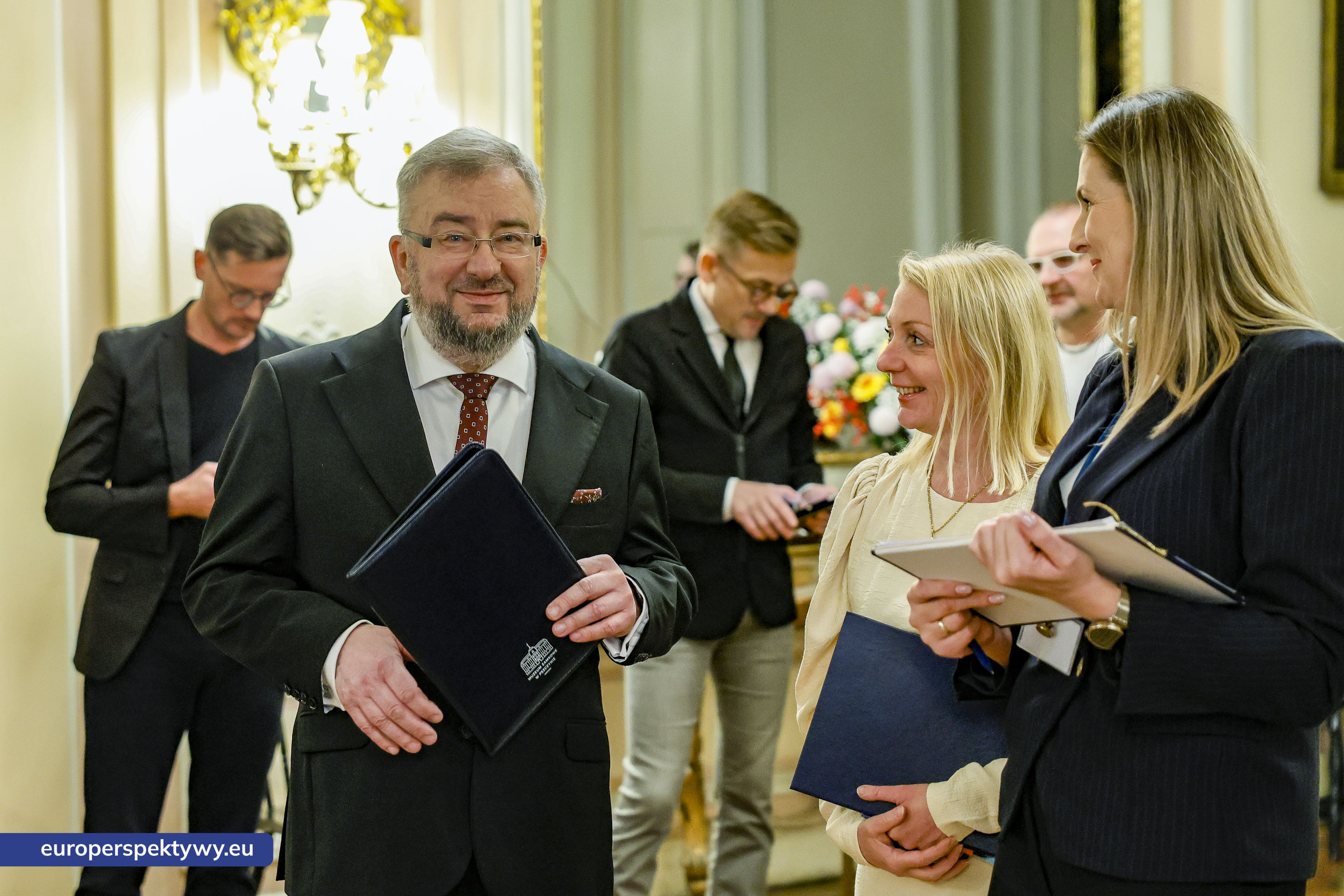 Europerspektywy Muzeum Zamkowe w Pszczynie: trzecia odsłona 46. Międzynarodowego Festiwalu Muzycznego „Wieczory u Telemanna”