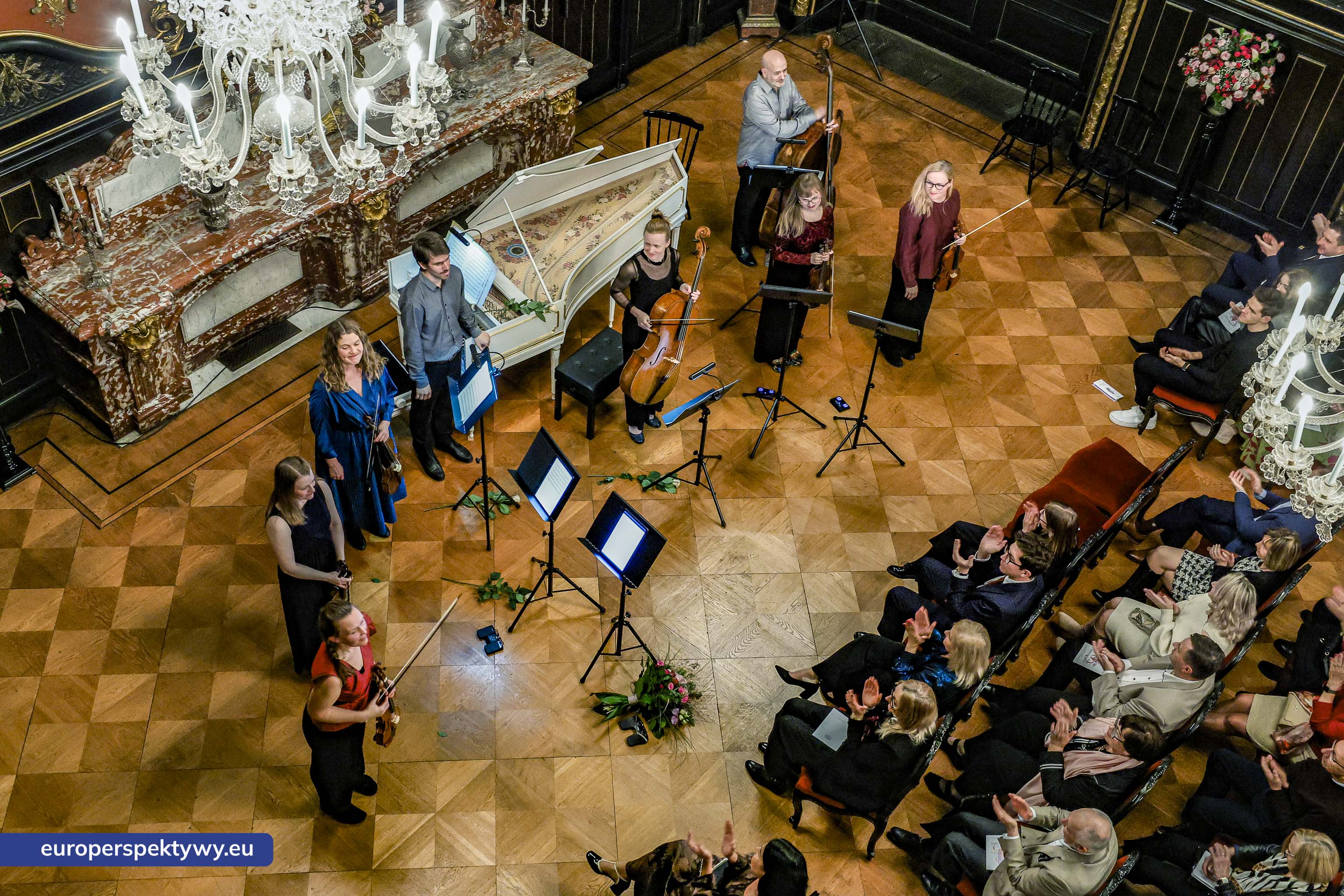 muzeum zamkowe w pszczynie