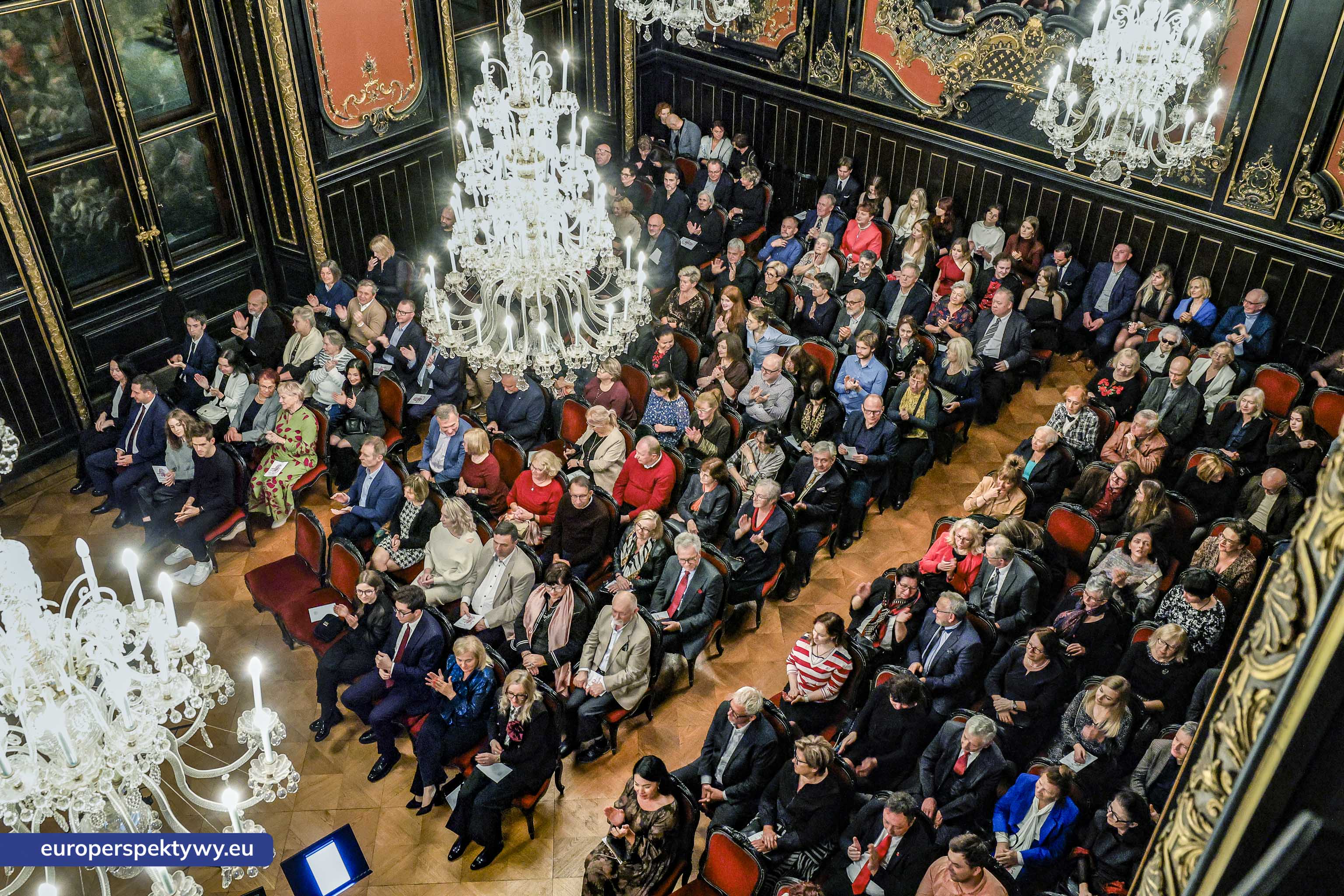 Europerspektywy Muzeum Zamkowe w Pszczynie: trzecia odsłona 46. Międzynarodowego Festiwalu Muzycznego „Wieczory u Telemanna”