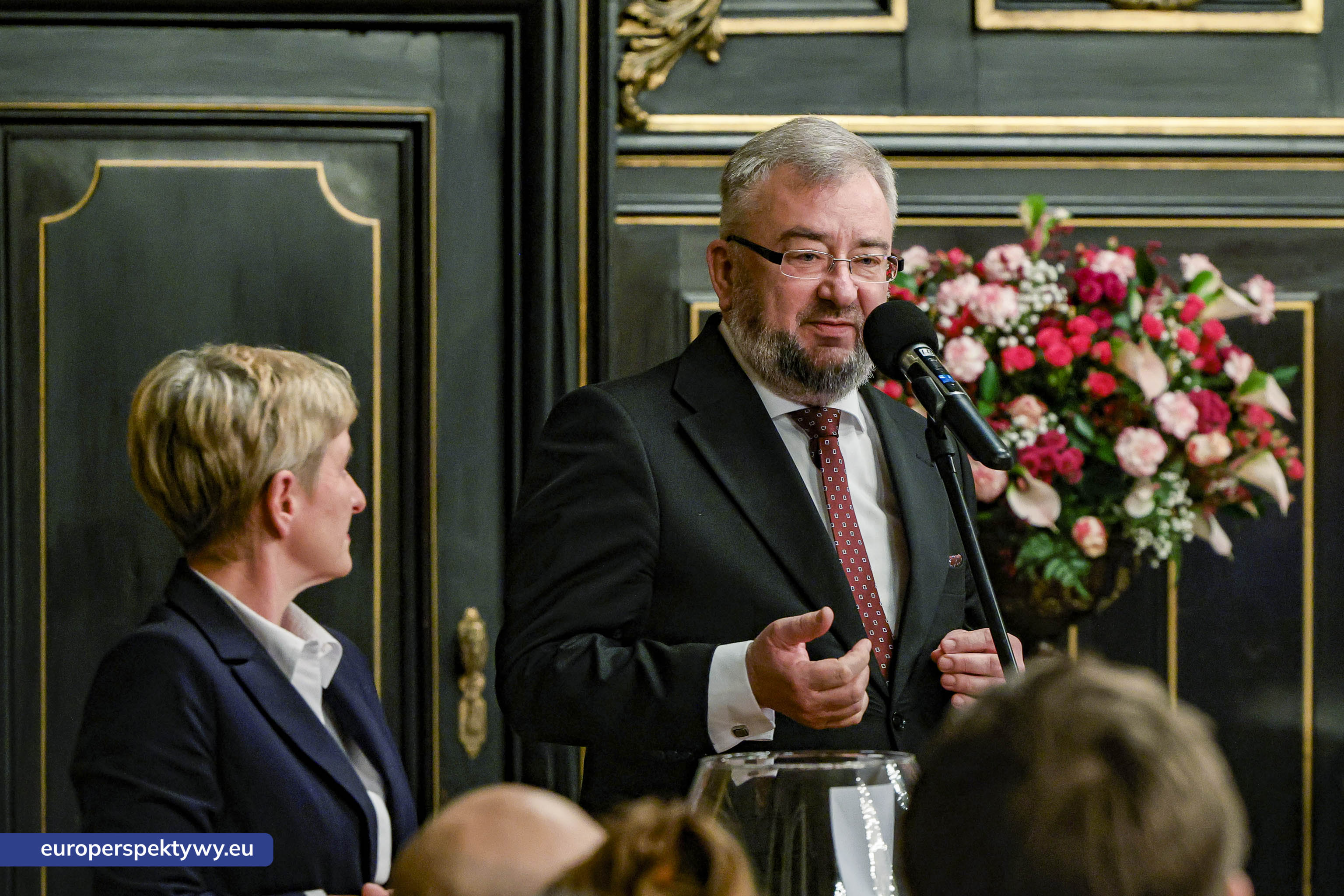 Europerspektywy Muzeum Zamkowe w Pszczynie: trzecia odsłona 46. Międzynarodowego Festiwalu Muzycznego „Wieczory u Telemanna”